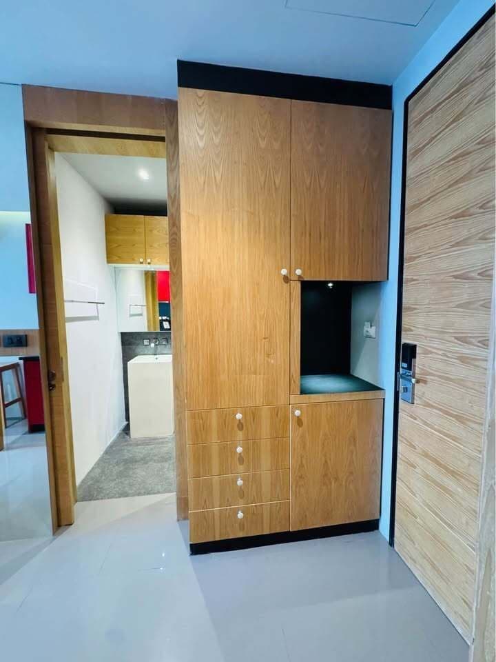 1 spacious studio for sale at Relife the Windy U5585989 - image 4