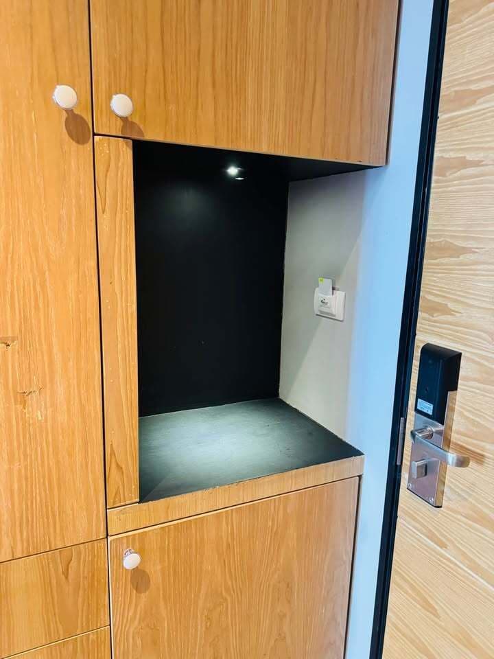 1 spacious studio for sale at Relife the Windy U5585989 - image 7