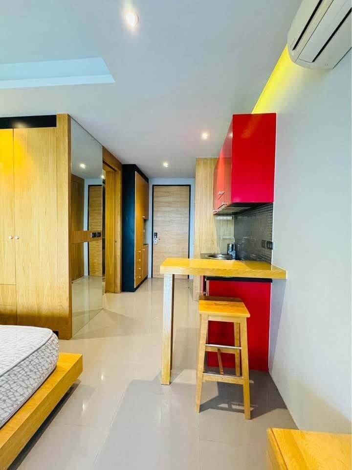1 spacious studio for sale at Relife the Windy U5585989 - image 8