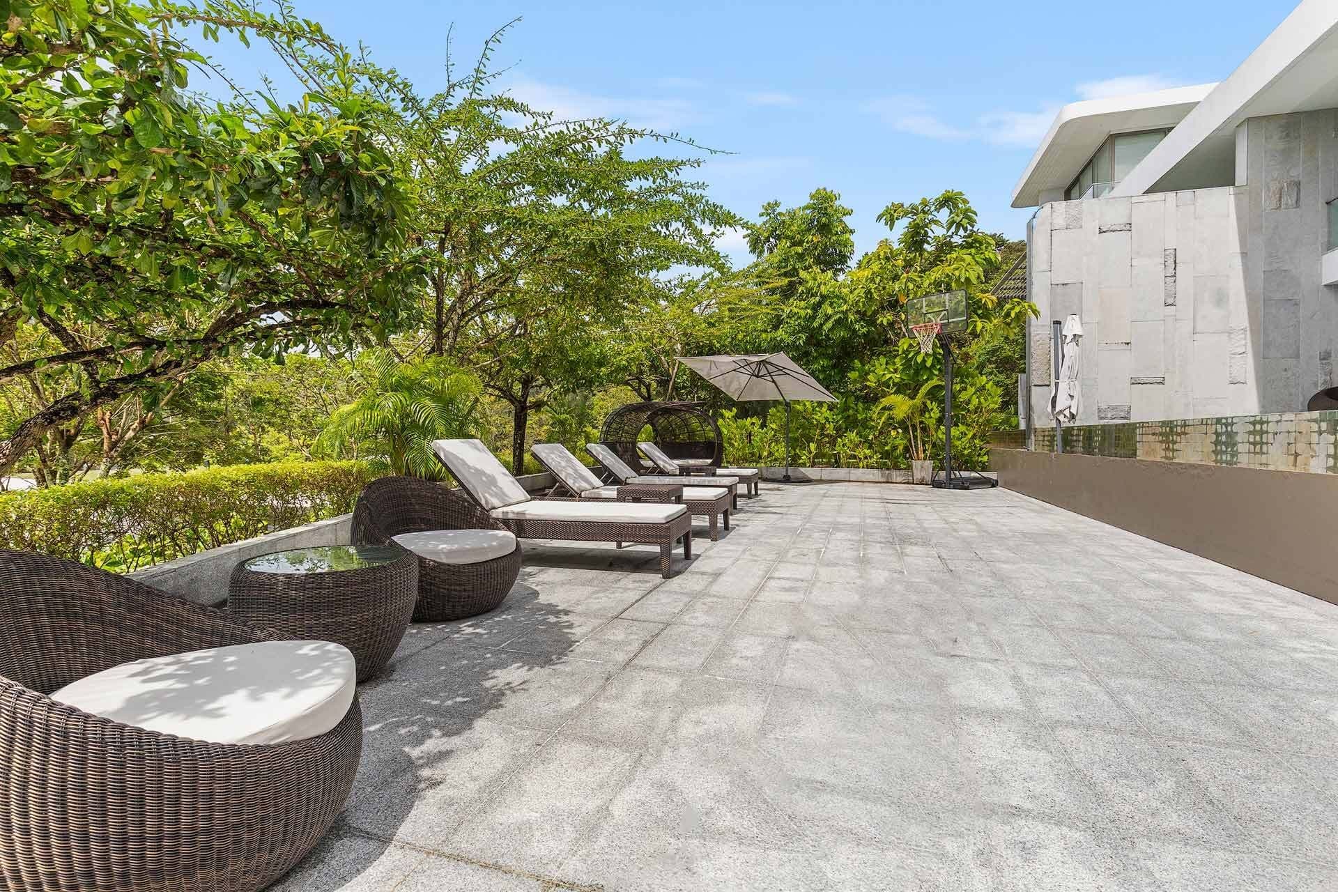 4 bedroom patio duplex for sale at Malaiwana U1954612 - image 3
