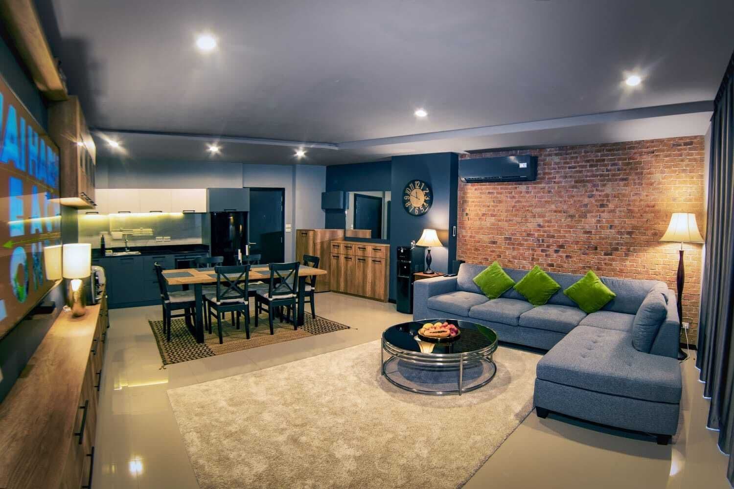 💰Income-Generating Condo | Nai Harn Beach | 2BR Corner Penthouse 112 SQM [U1967238] - image 3