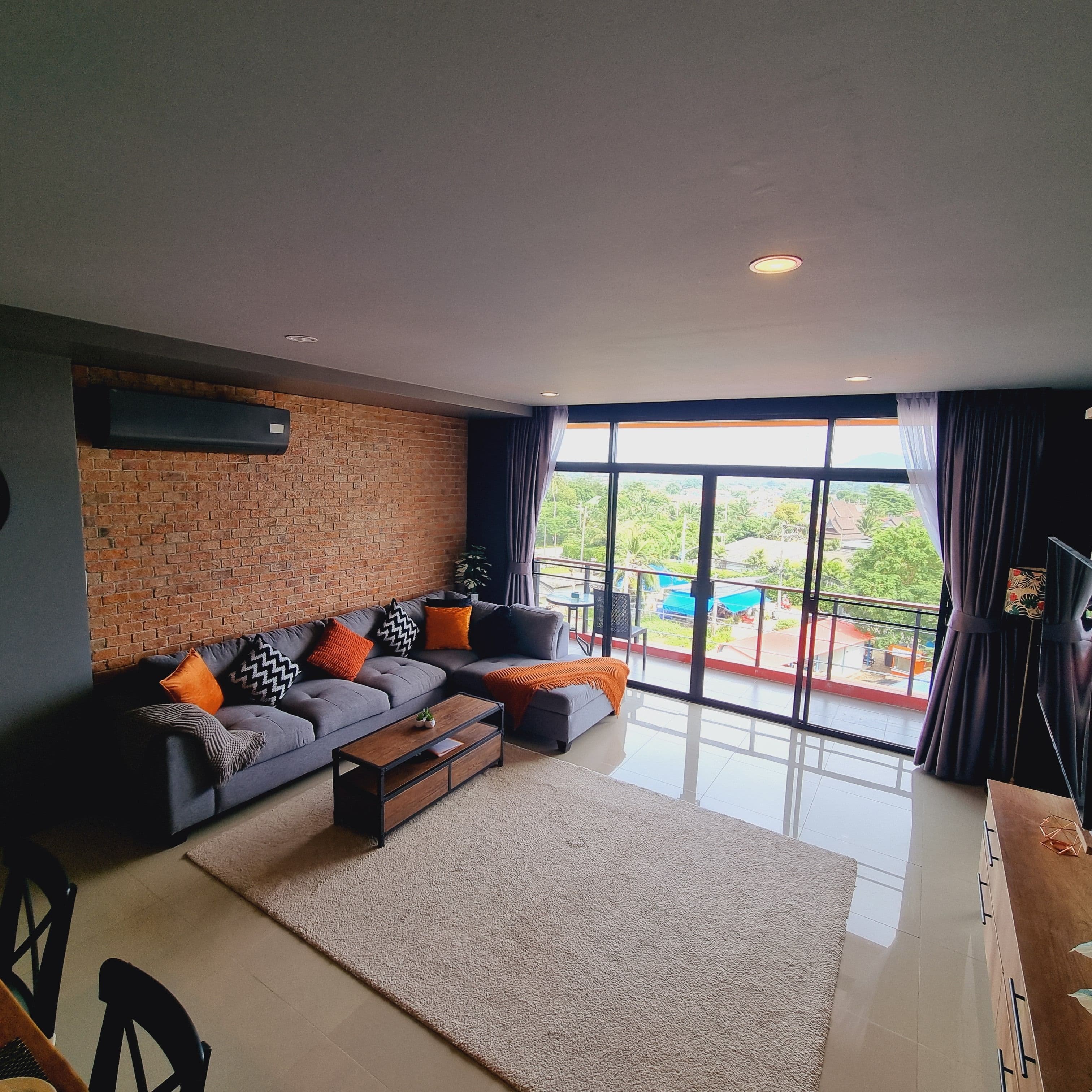 💰Income-Generating Condo | Nai Harn Beach | 2BR Corner Penthouse 112 SQM [U1967238] - image 6