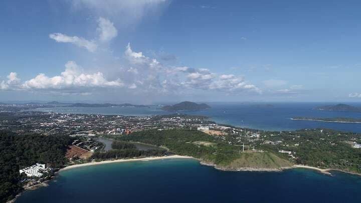 💰Income-Generating Condo | Nai Harn Beach | 2BR Corner Penthouse 112 SQM [U1967238] - image 8