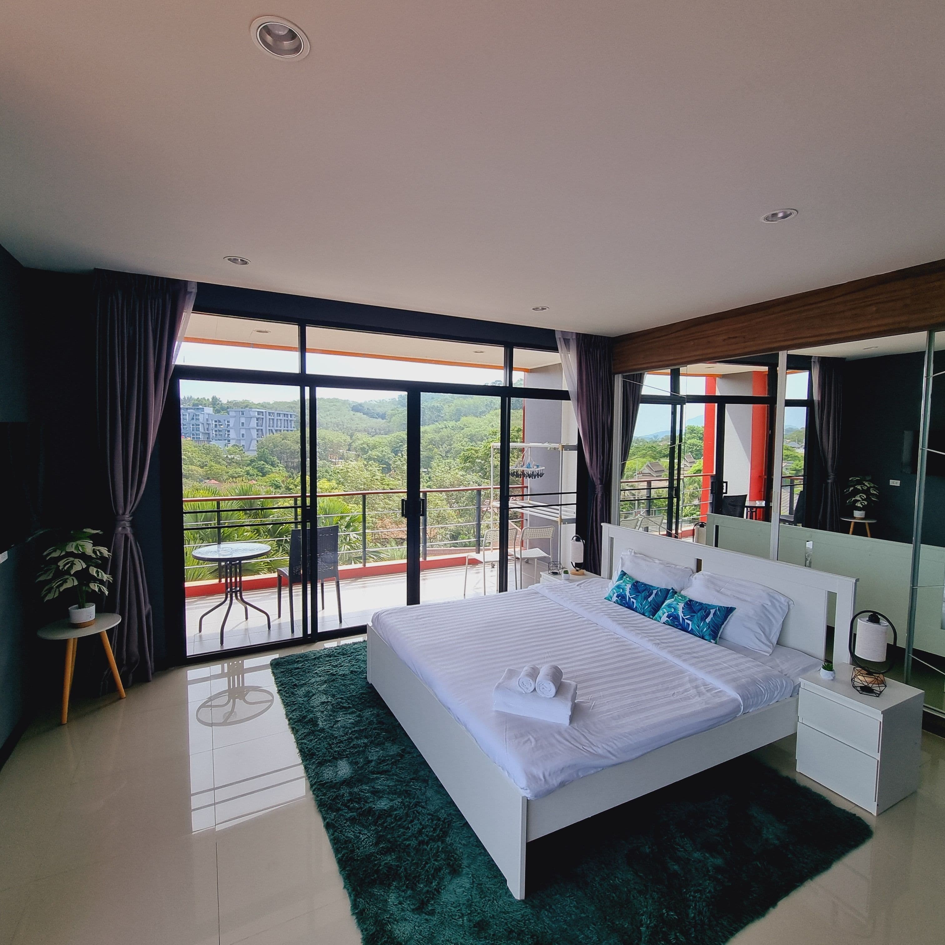 💰Income-Generating Condo | Nai Harn Beach | 2BR Corner Penthouse 112 SQM [U1967238] - image 4