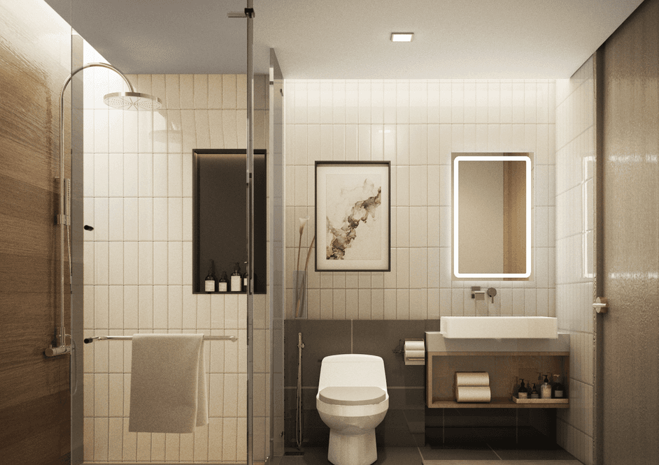 Studio Condo for sale at VIP Space Odyssey  U5552306 - image 3