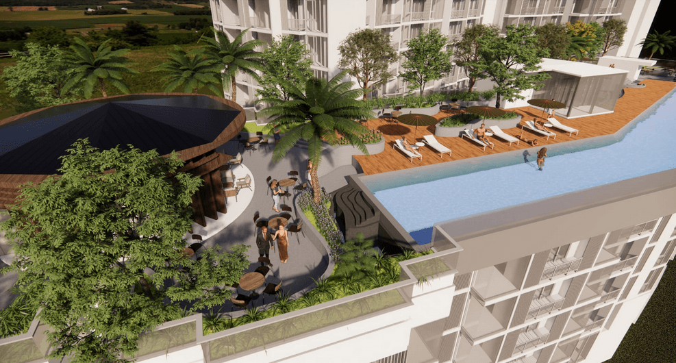 Studio Condo for sale at VIP Space Odyssey  U5552306 - image 4