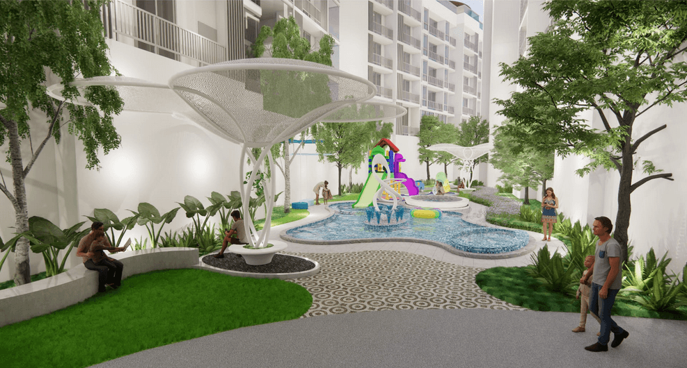 Studio Condo for sale at VIP Space Odyssey  U5552306 - image 6