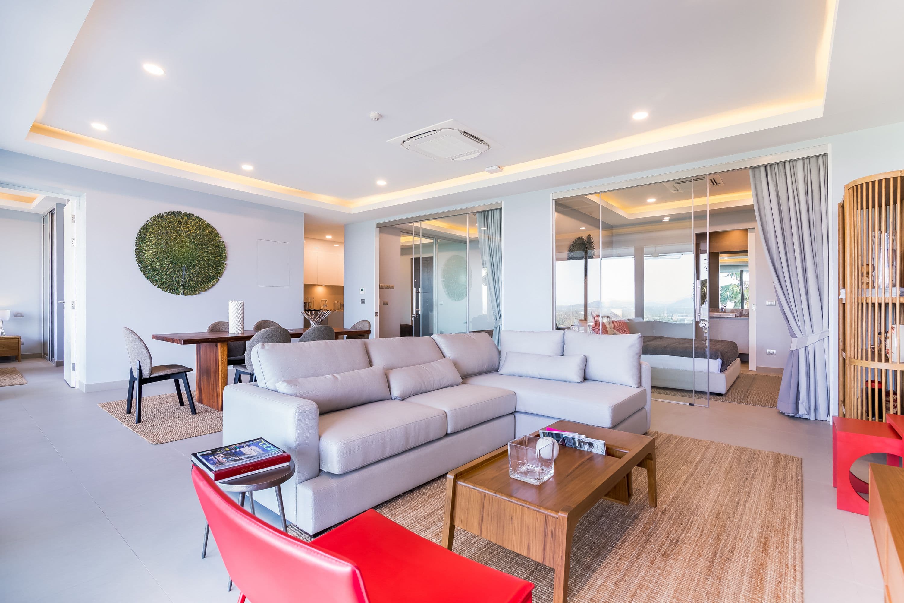 3 Bedroom Condo for sale at Andamaya Surin Bay  U1731468