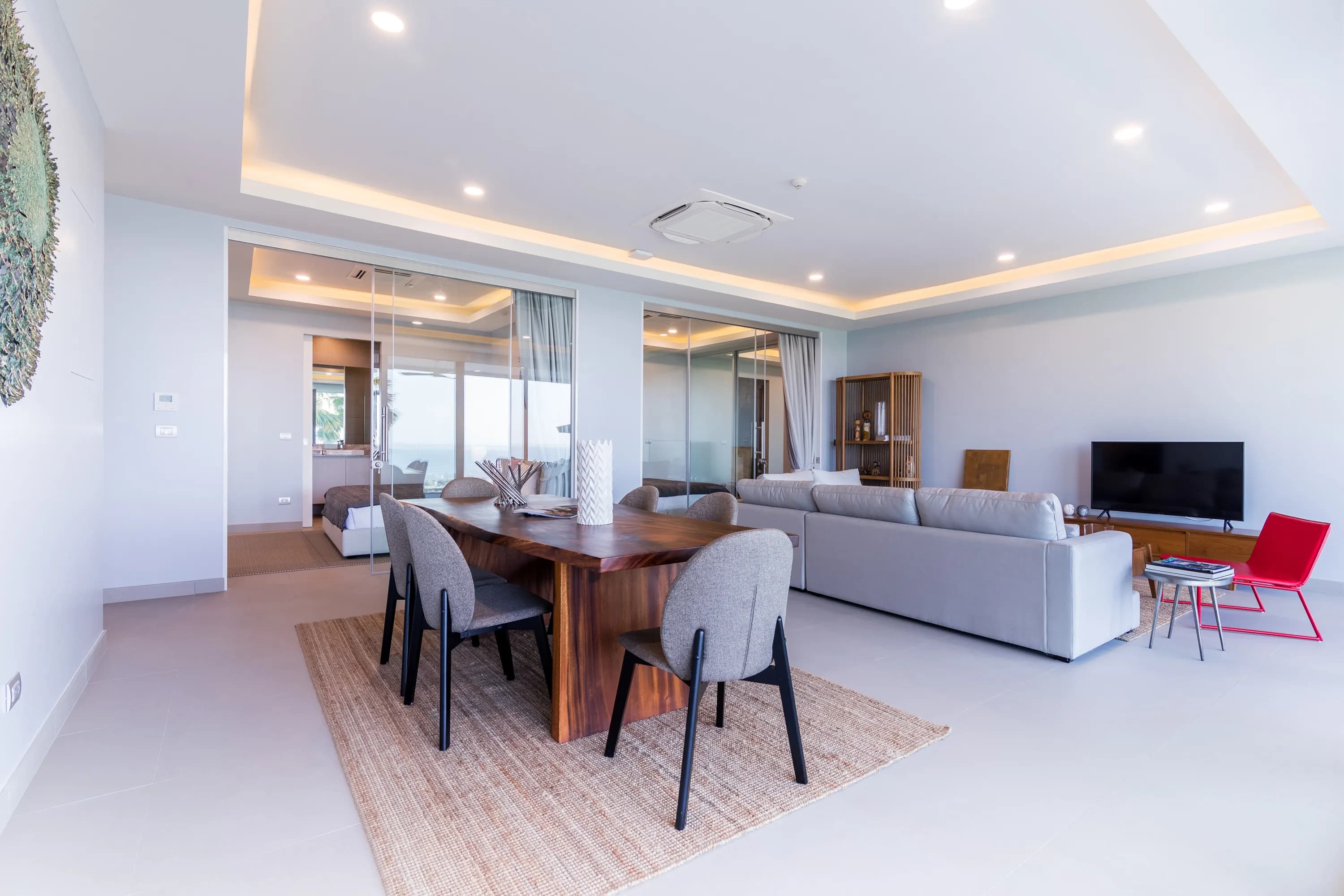 3 Bedroom Condo for sale at Andamaya Surin Bay  U1731468 - image 2