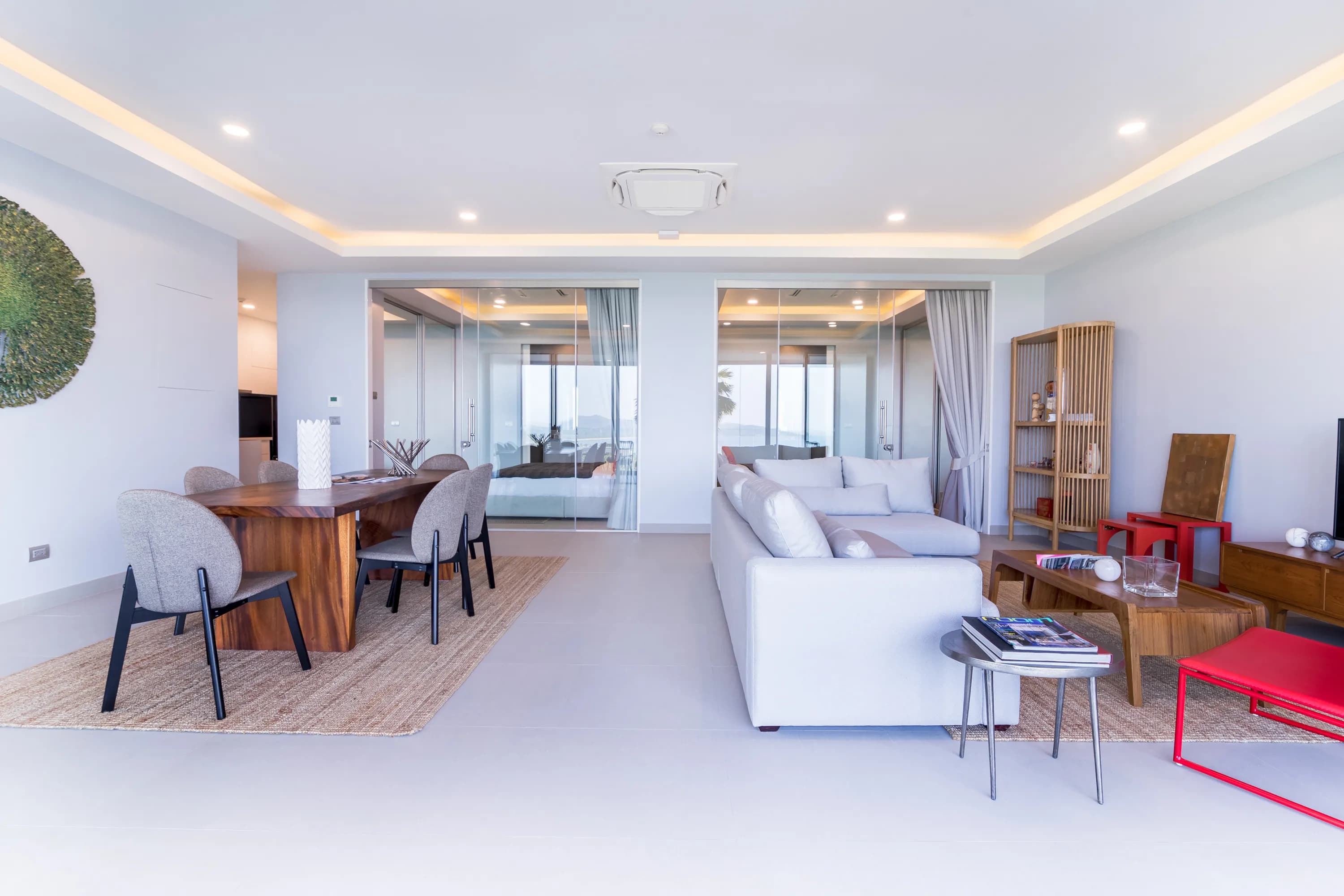 3 Bedroom Condo for sale at Andamaya Surin Bay  U1731468 - image 3