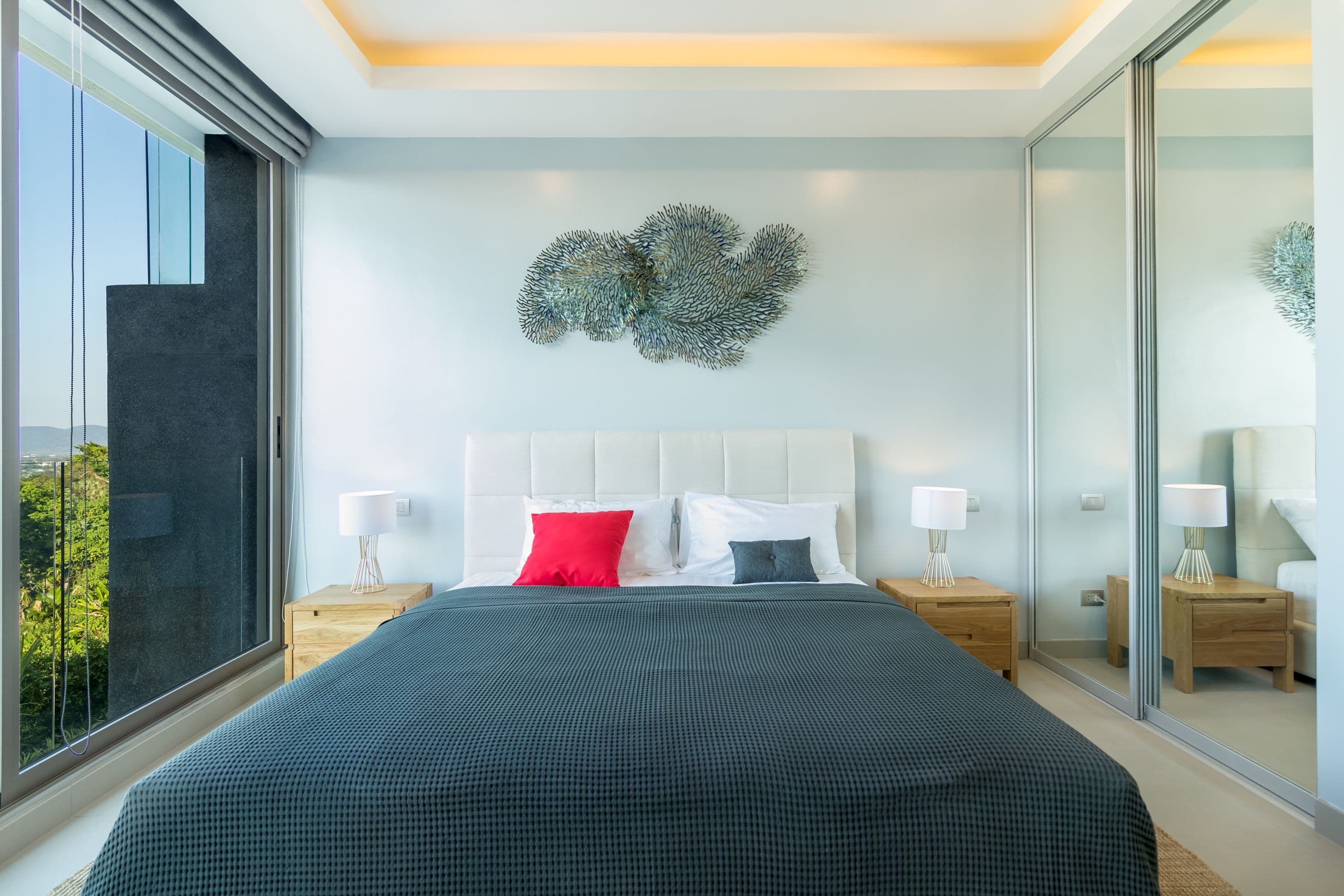 3 Bedroom Condo for sale at Andamaya Surin Bay  U1731468 - image 6