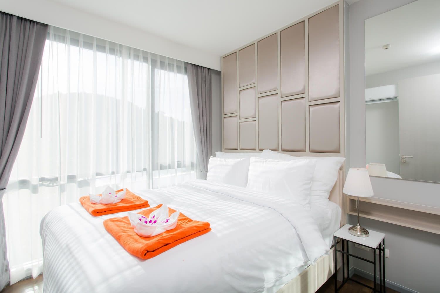 1 BEDROOM CONDO AT 6TH AVENUE SURIN U5548742