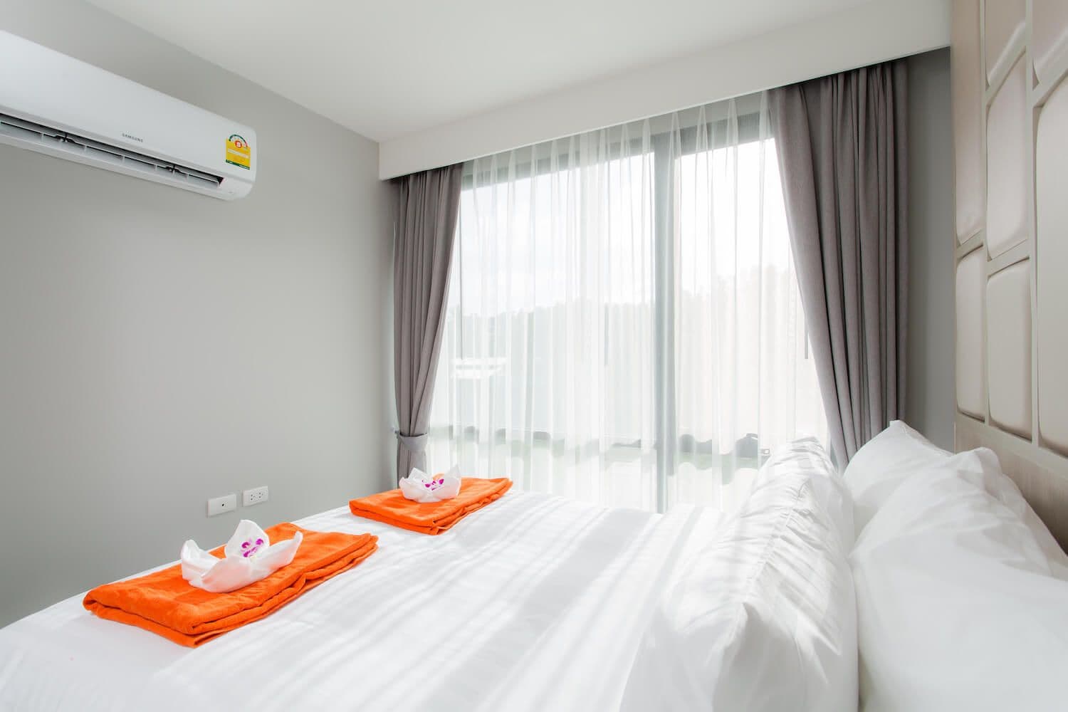 1 BEDROOM CONDO AT 6TH AVENUE SURIN U5548742 - image 2