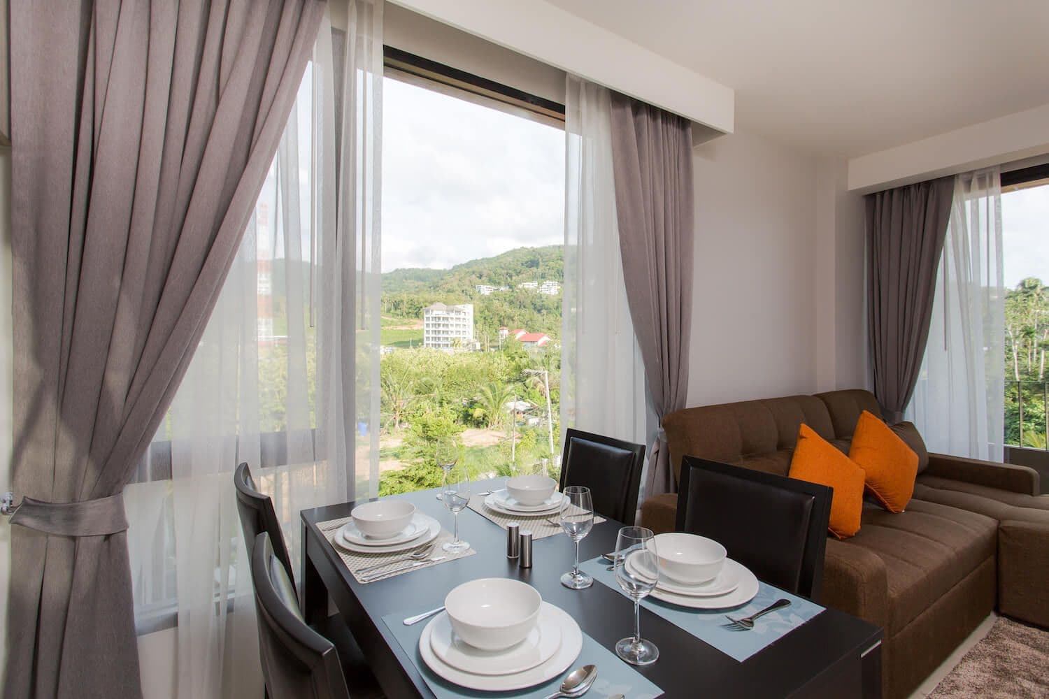 1 BEDROOM CONDO AT 6TH AVENUE SURIN U5548742 - image 6