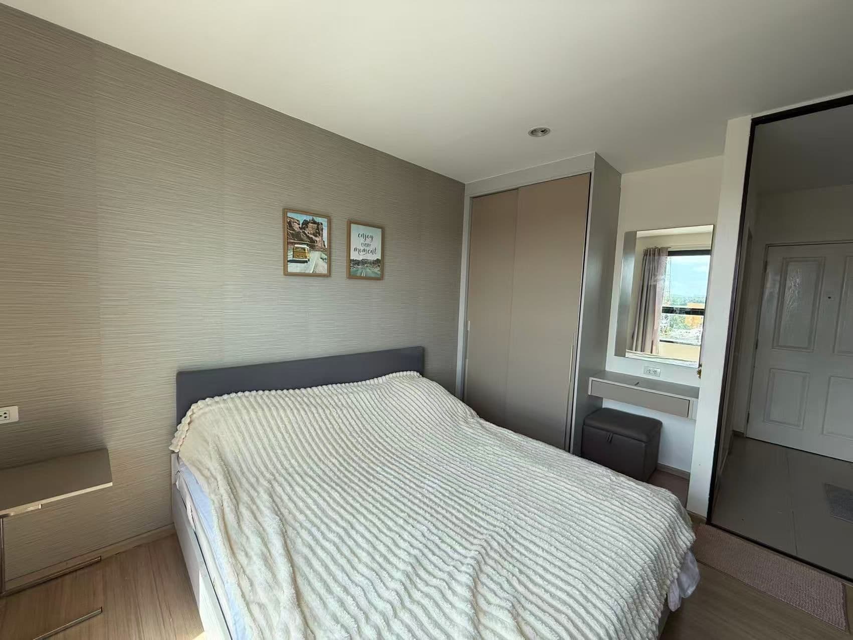 Studio Condo for sale at Zcape I U5548686 - image 2