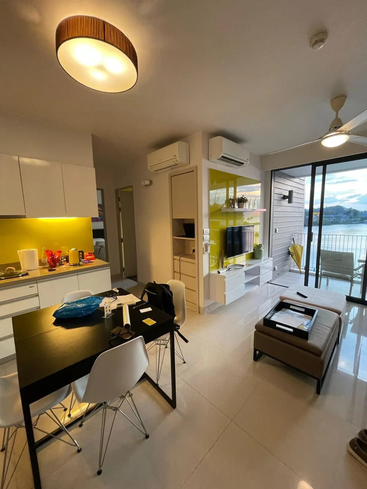 For Sale: Stunning 2-Bedroom Condo at Cassia Phuket U1718856 - image 2