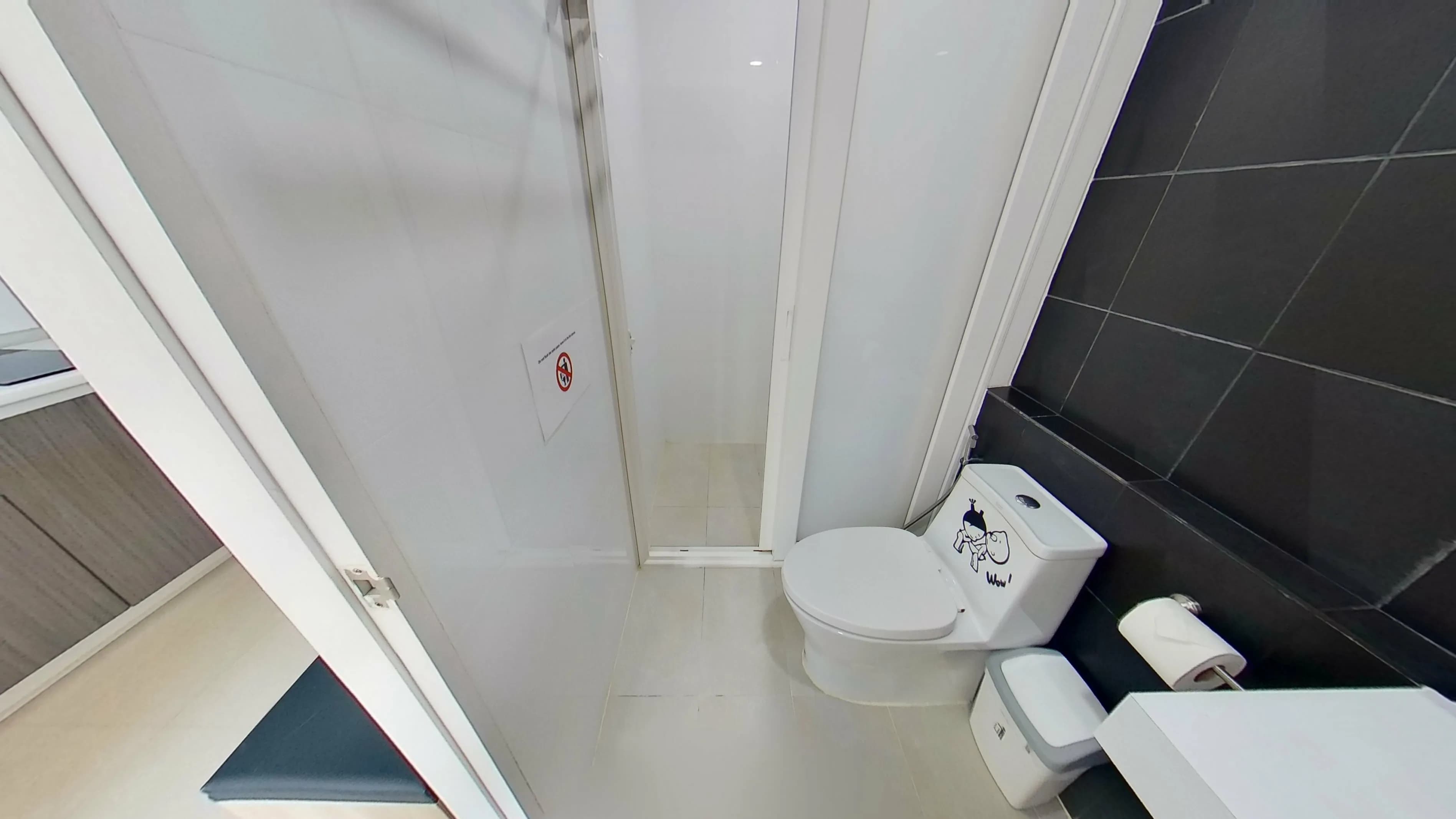 Studio Condo for sale at Ozone Condotel  U85244 - image 4