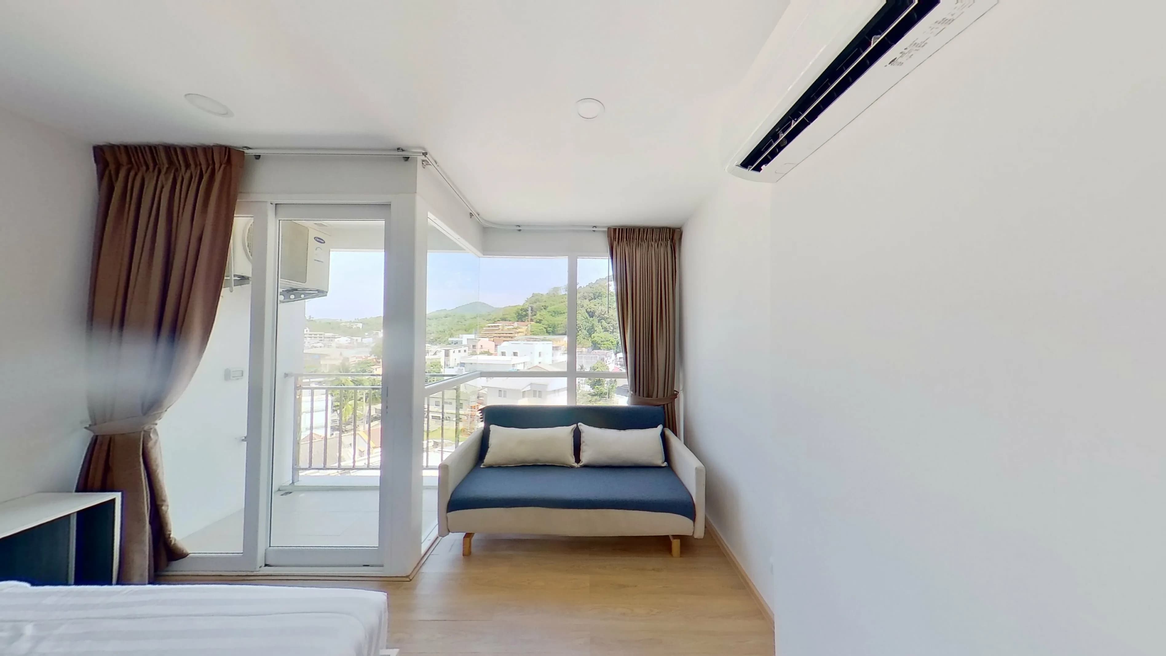 Studio Condo for sale at Ozone Condotel  U85244 - image 7