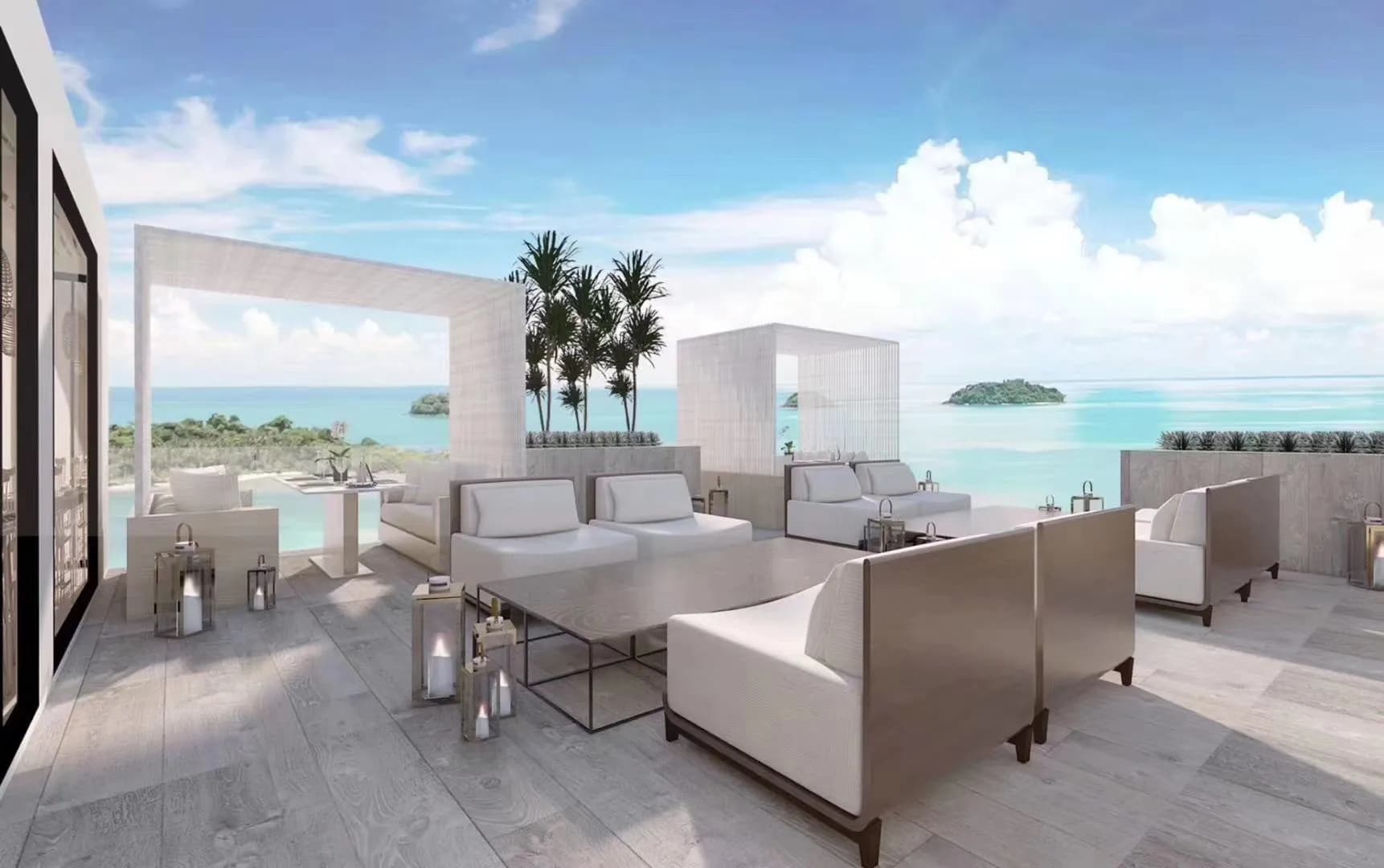 1 Bedroom Condo for sale at Utopia Karon  U1169136 - image 5