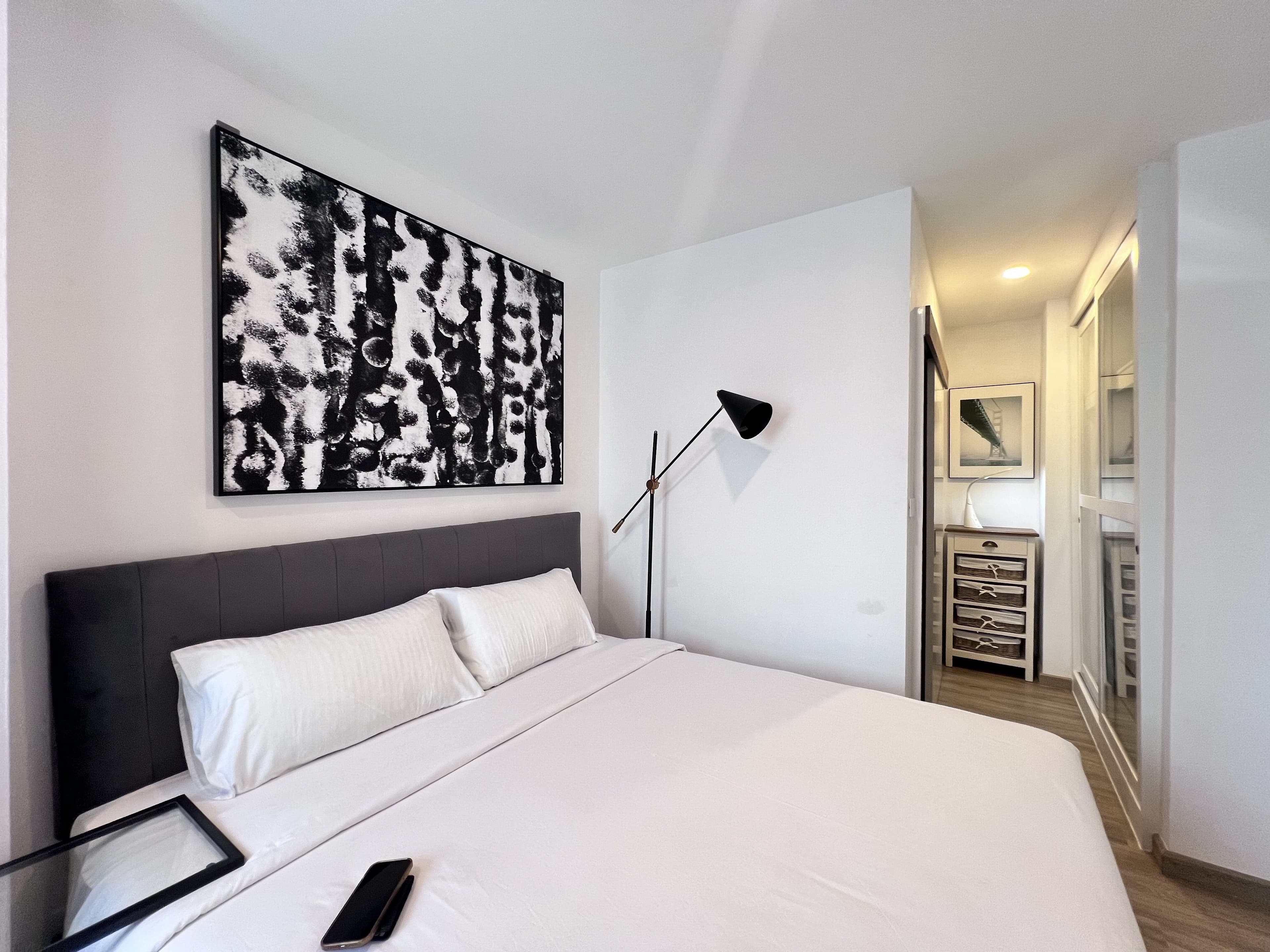 1 Bedroom condo for Rent and Sale at Zcape X2 U1961255 - image 4