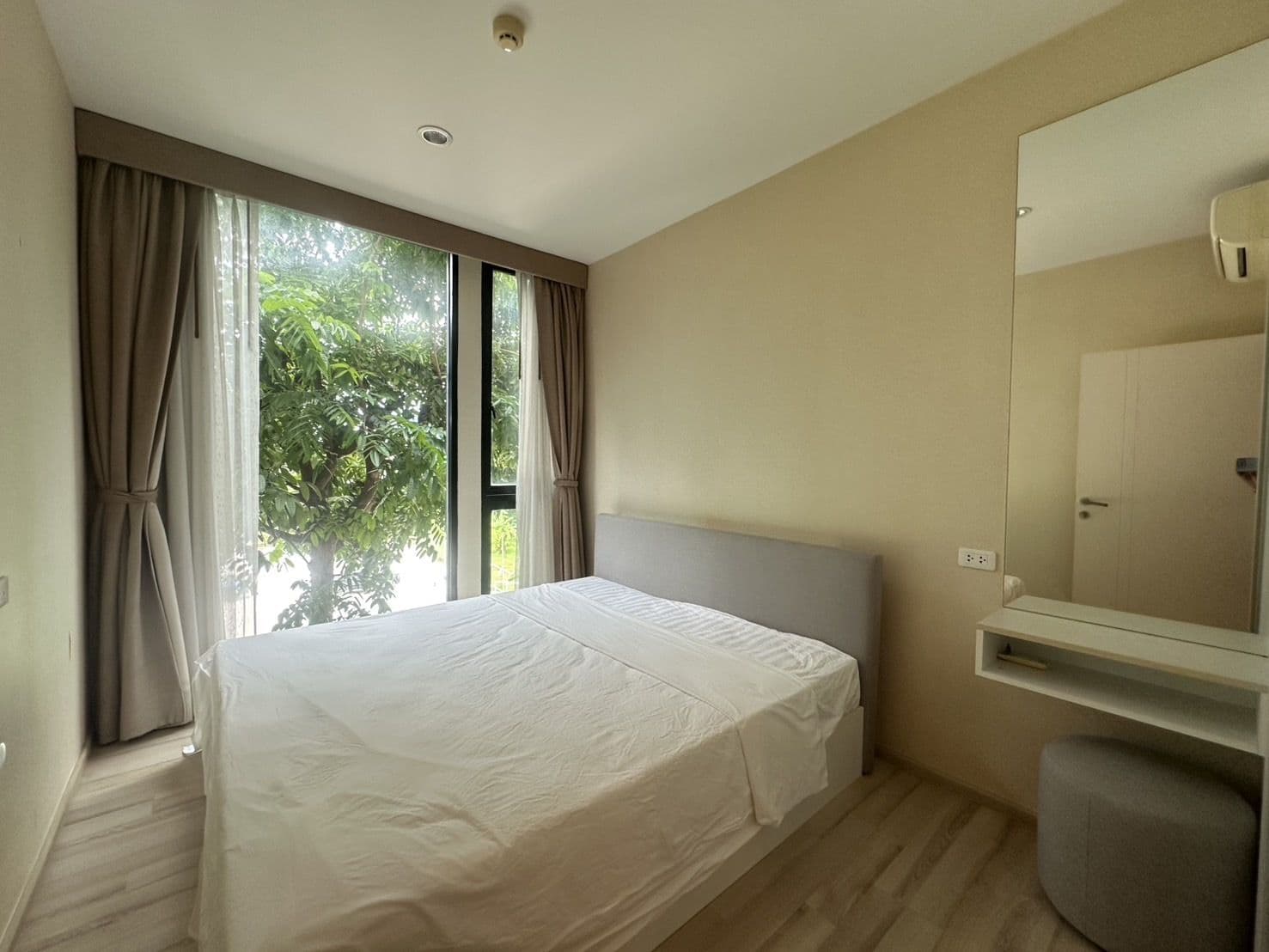 Fully furnished 1 bedroom condo at The Base Uptown Phuket U5563702 - image 2