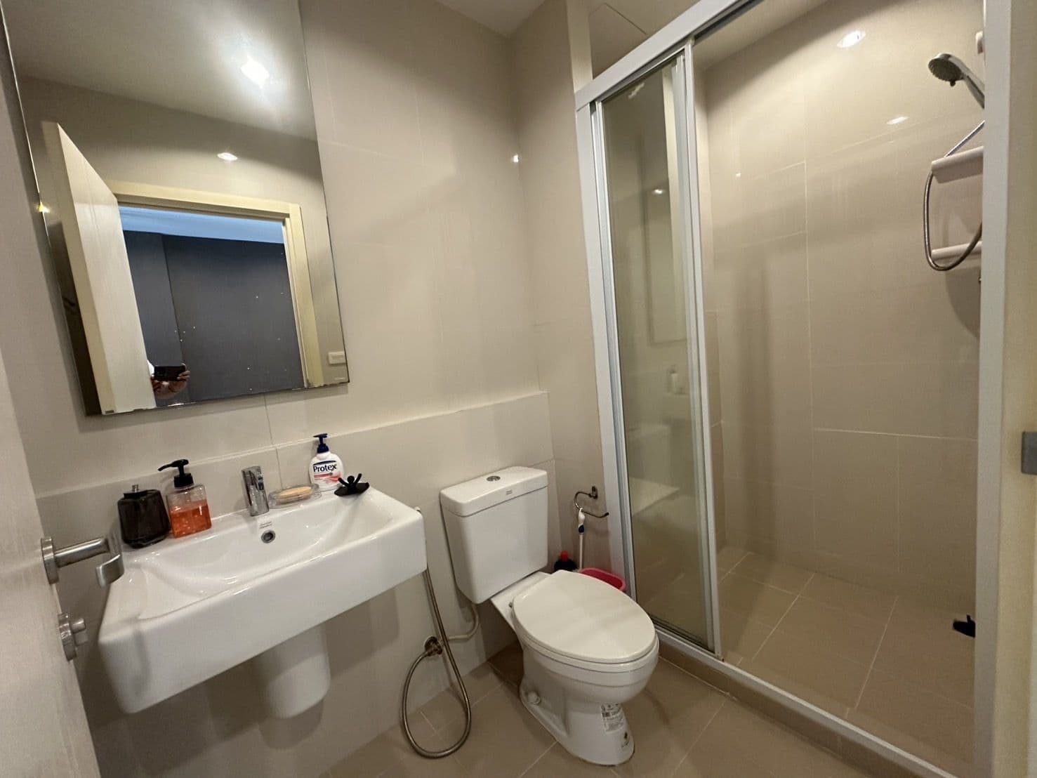 Fully furnished 1 bedroom condo at The Base Uptown Phuket U5563702 - image 4