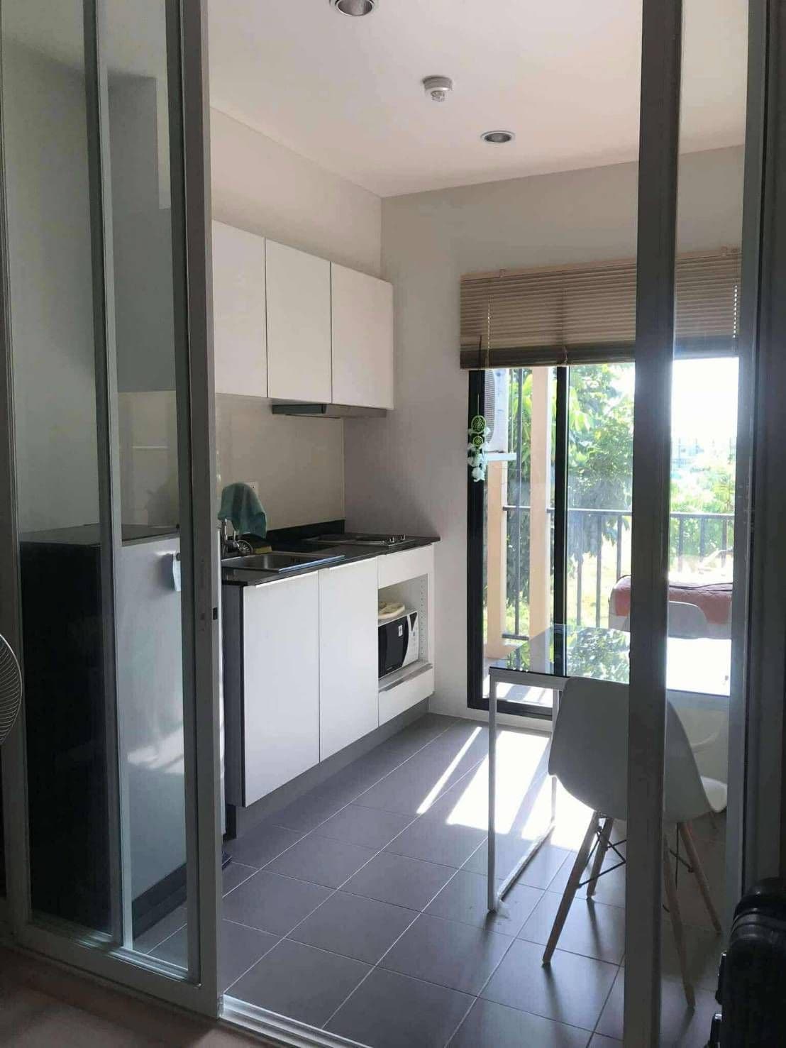 Fully furnished 1 bedroom condo at The Base Uptown Phuket U5563702 - image 5