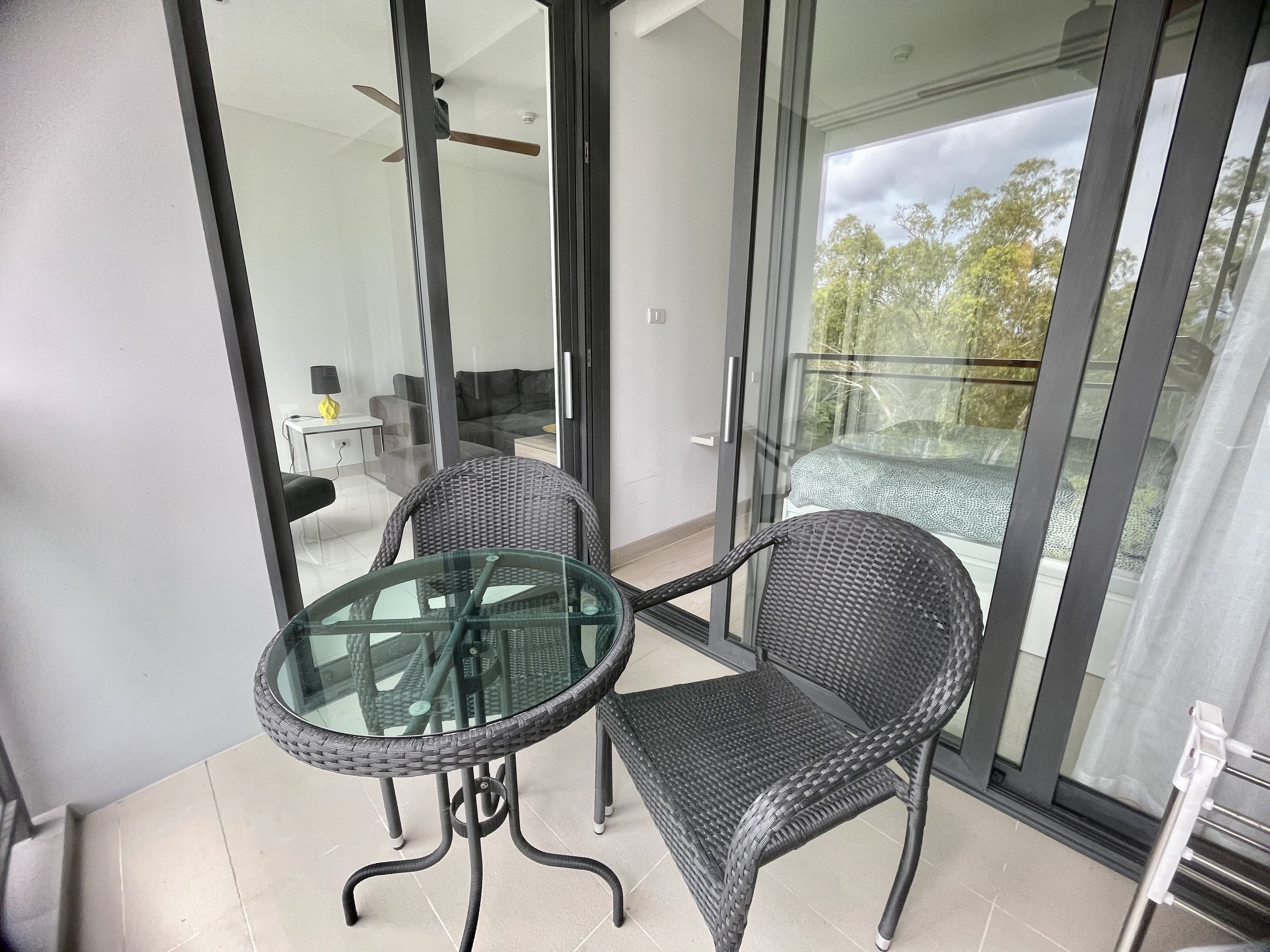 Spacious 1-Bed Condo at Cassia - Laguna Community Lake View U5564705 - image 8