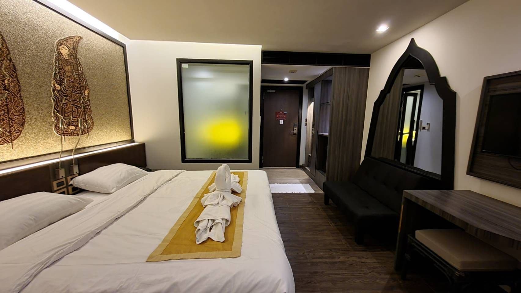 Studio Condo for sale at The Beach Condotel  U5550776 - image 2