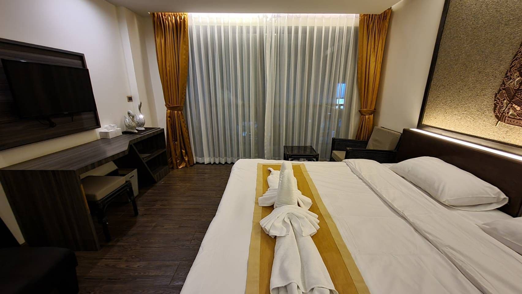 Studio Condo for sale at The Beach Condotel  U5550776 - image 3