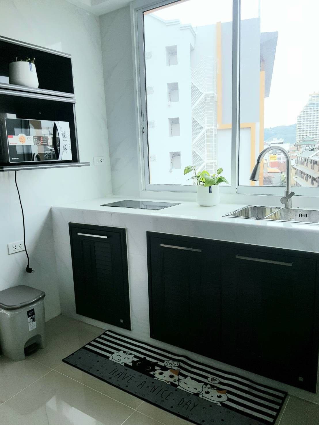 studio room 28 sqm Patong U5576902