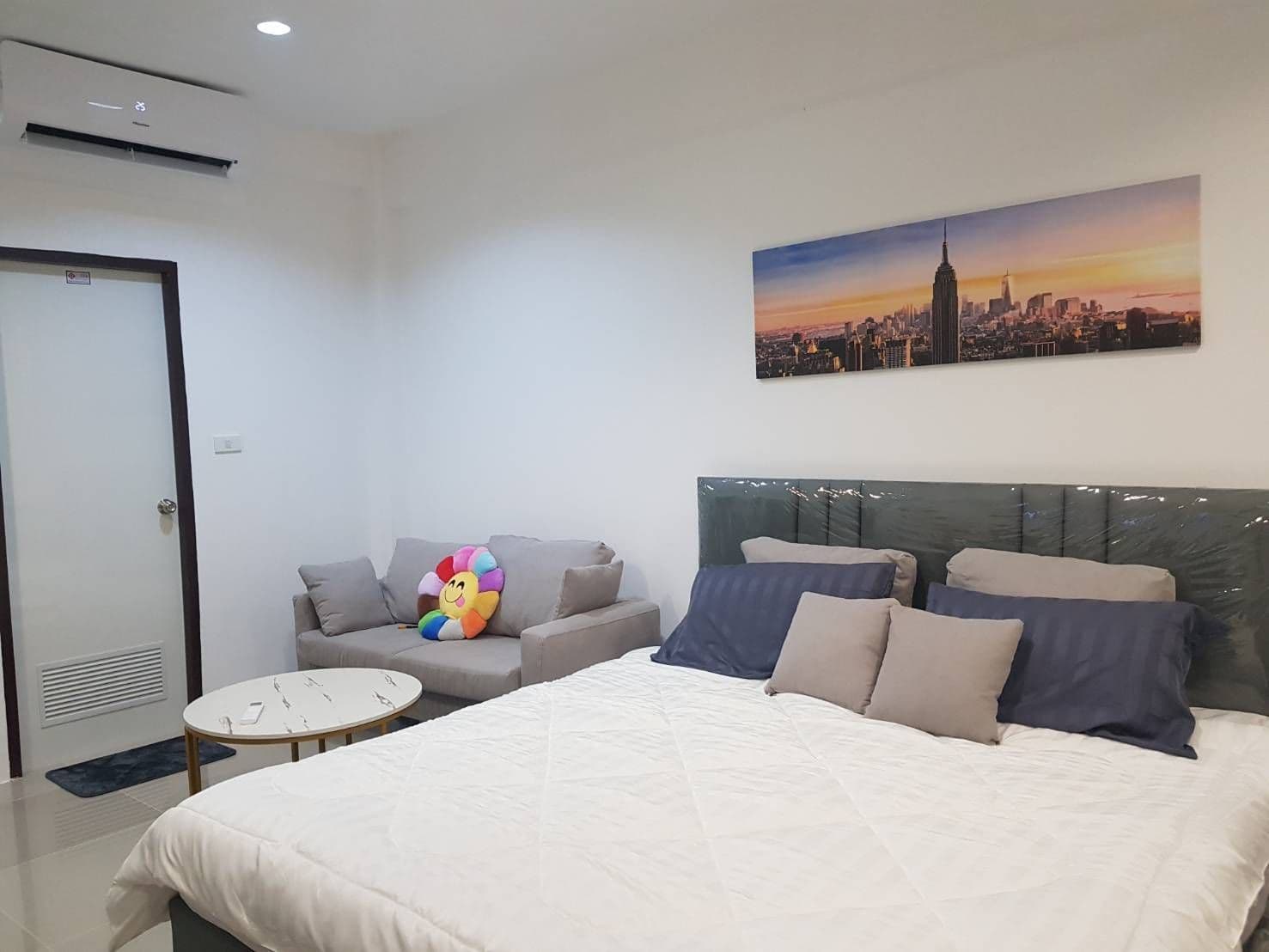 studio room 28 sqm Patong U5576902 - image 2