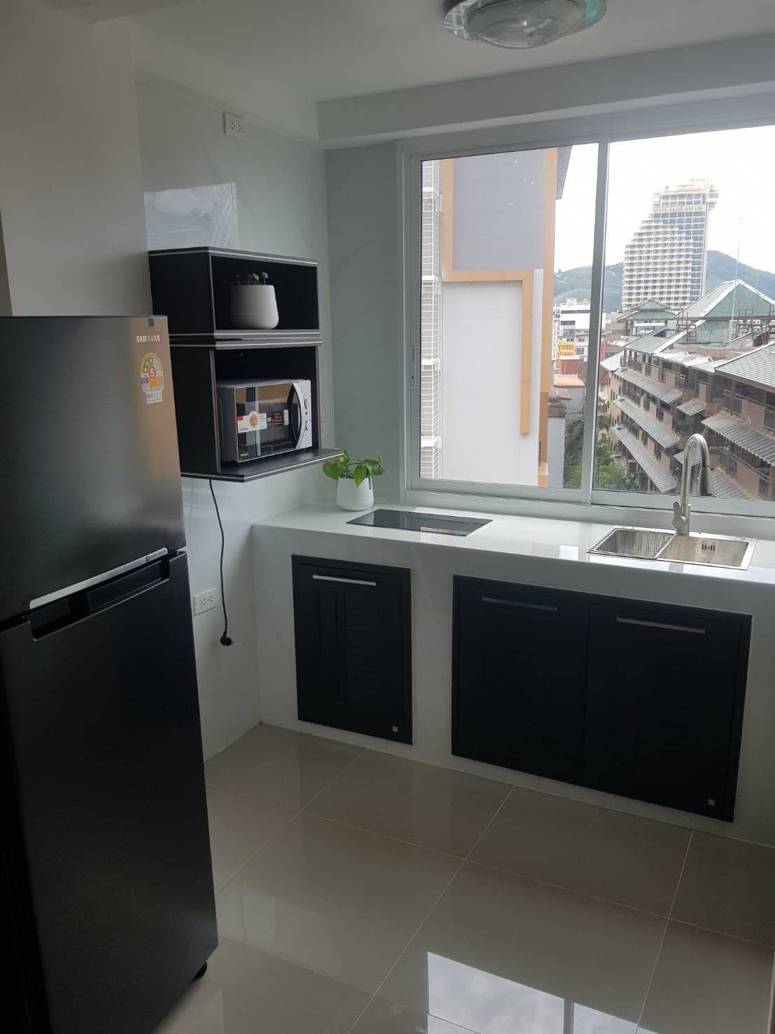 studio room 28 sqm Patong U5576902 - image 3