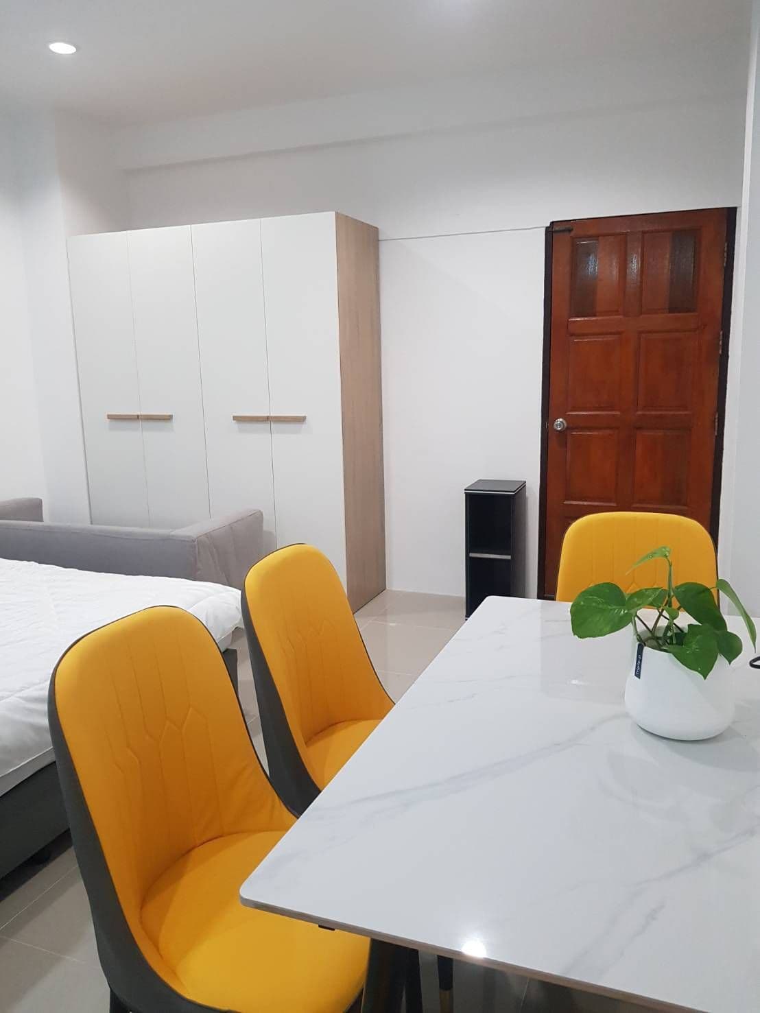 studio room 28 sqm Patong U5576902 - image 4
