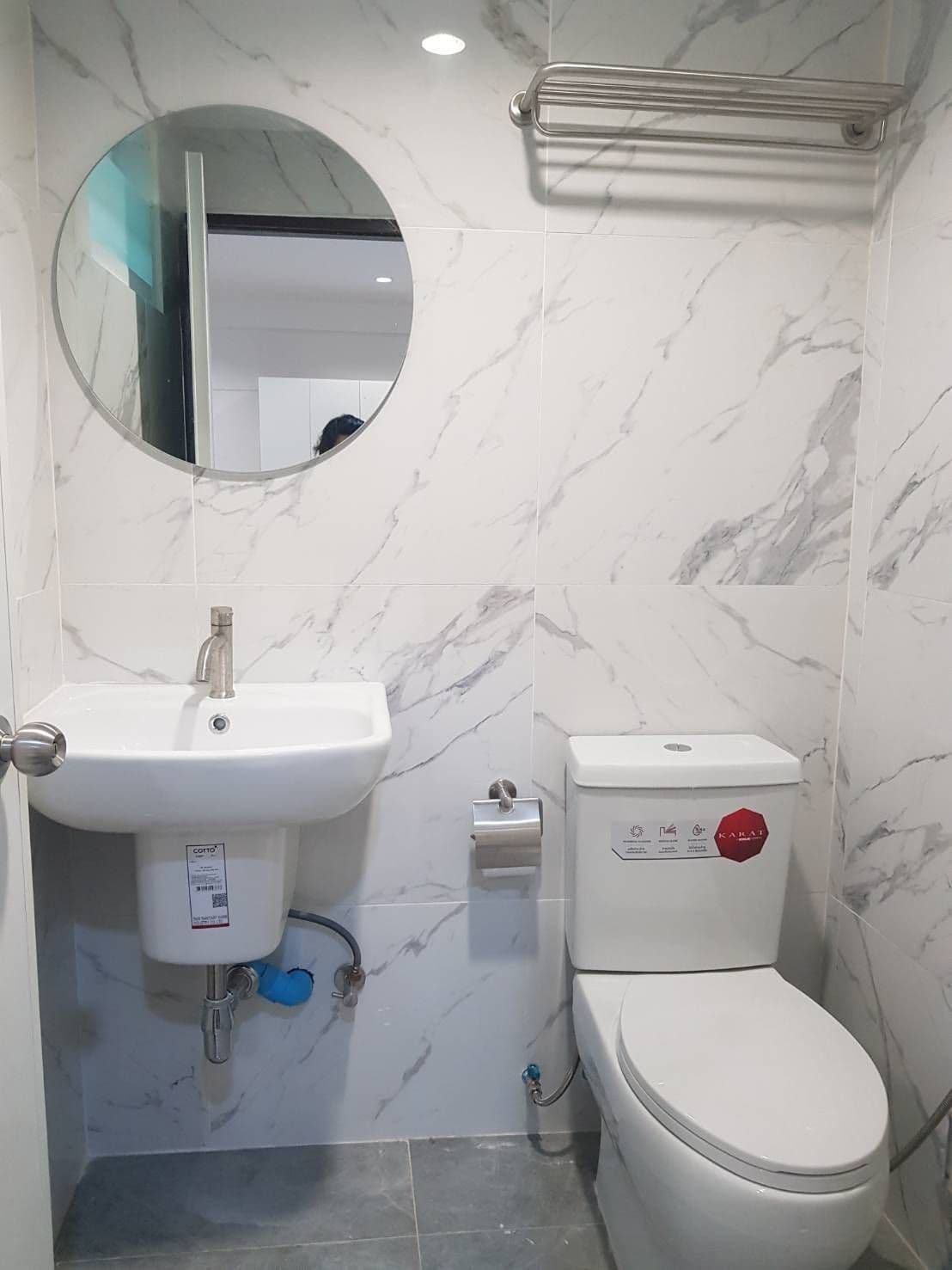 studio room 28 sqm Patong U5576902 - image 7