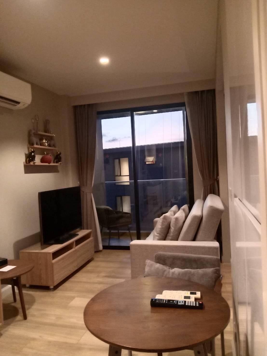 33m2 condo on top floor with partial sea view U1803462 - image 5