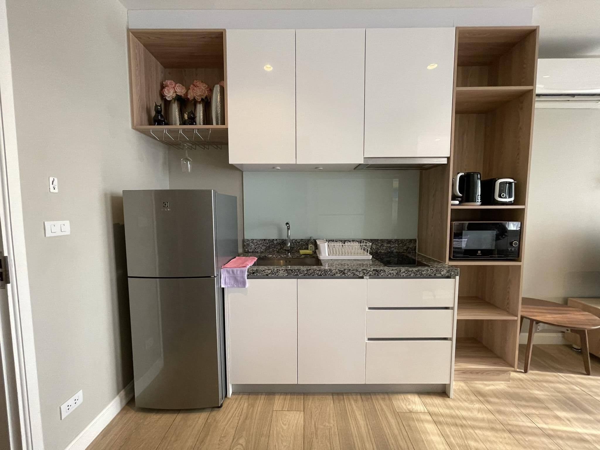 33m2 condo on top floor with partial sea view U1803462 - image 7