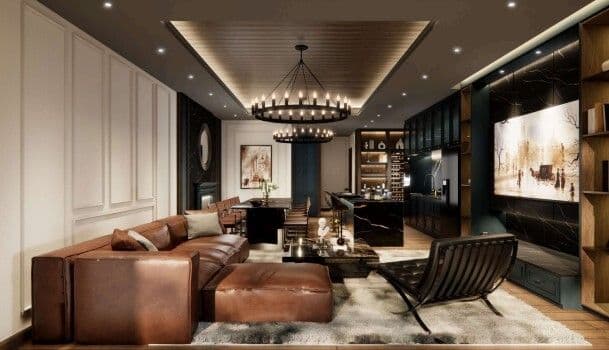 4 Bedroom Penthouse for sale at The Petit Tycoon  U1944628 - image 2