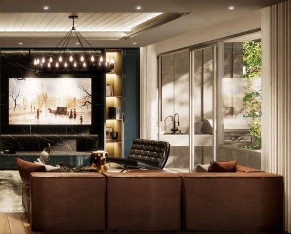 4 Bedroom Penthouse for sale at The Petit Tycoon  U1944628 - image 5