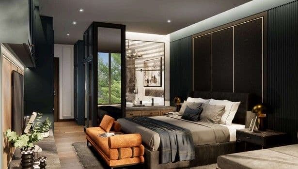 4 Bedroom Penthouse for sale at The Petit Tycoon  U1944628 - image 6