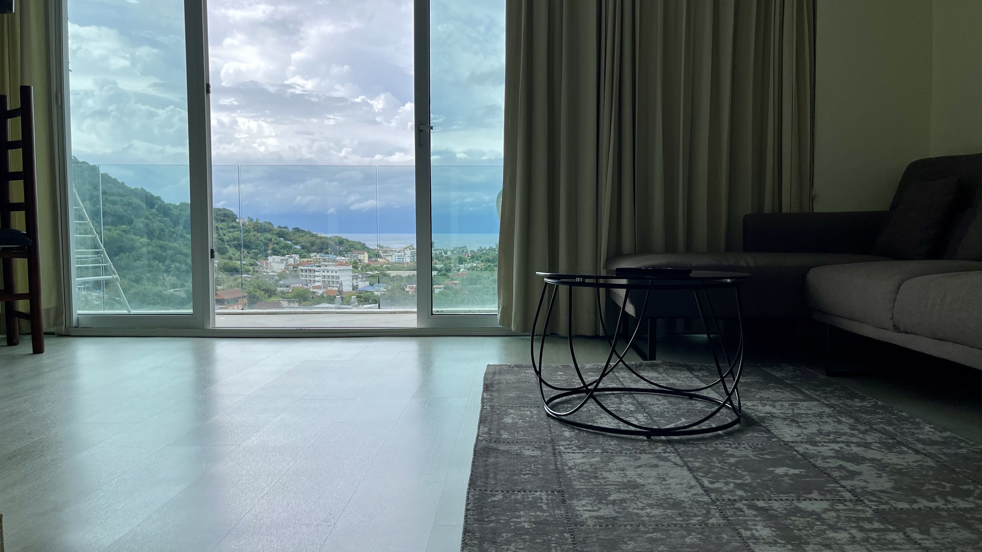 2 bedroom Seaview condominium in Kata U5344827 - image 6