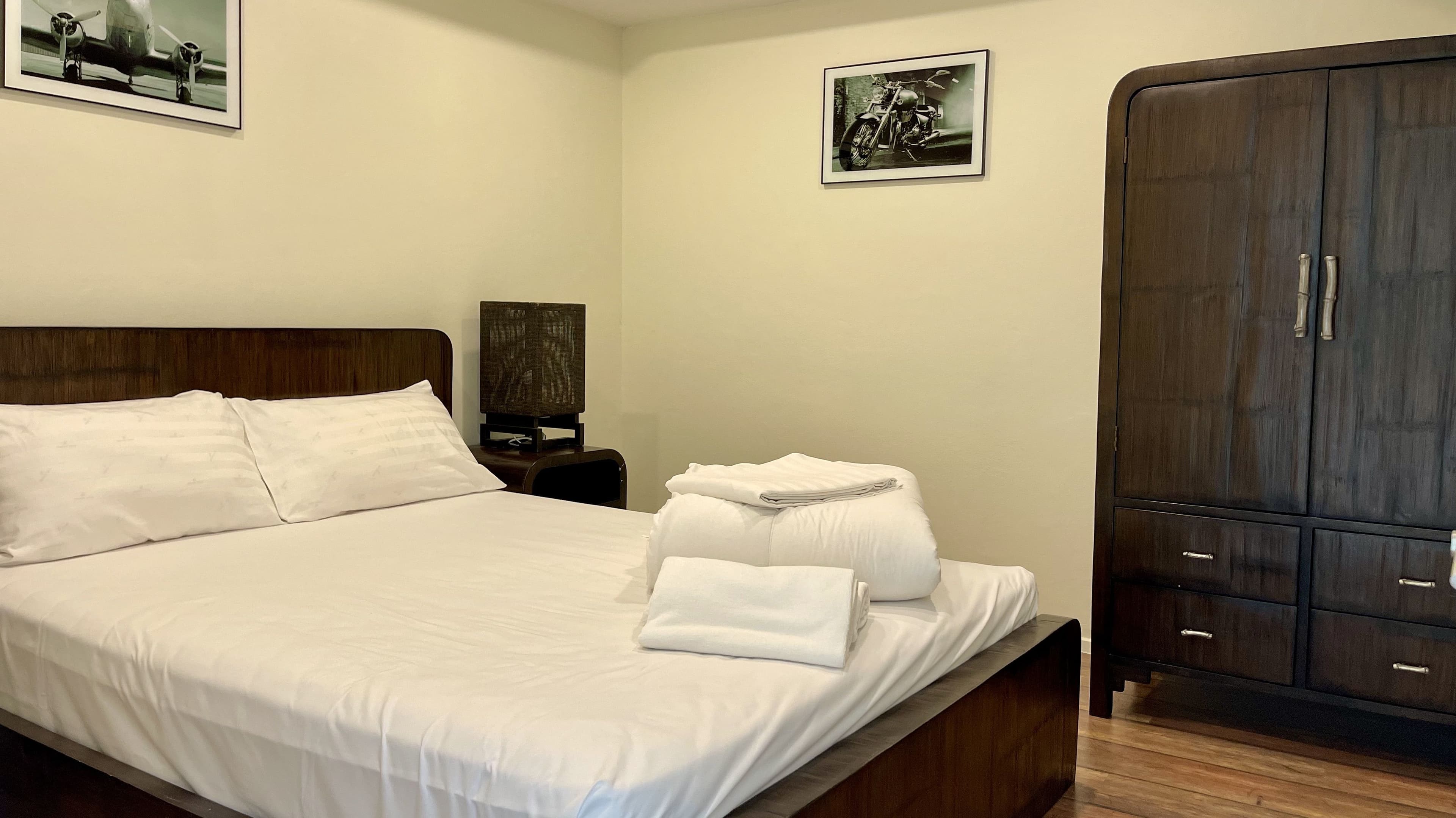 2 bedroom Seaview condominium in Kata U5344827 - image 8