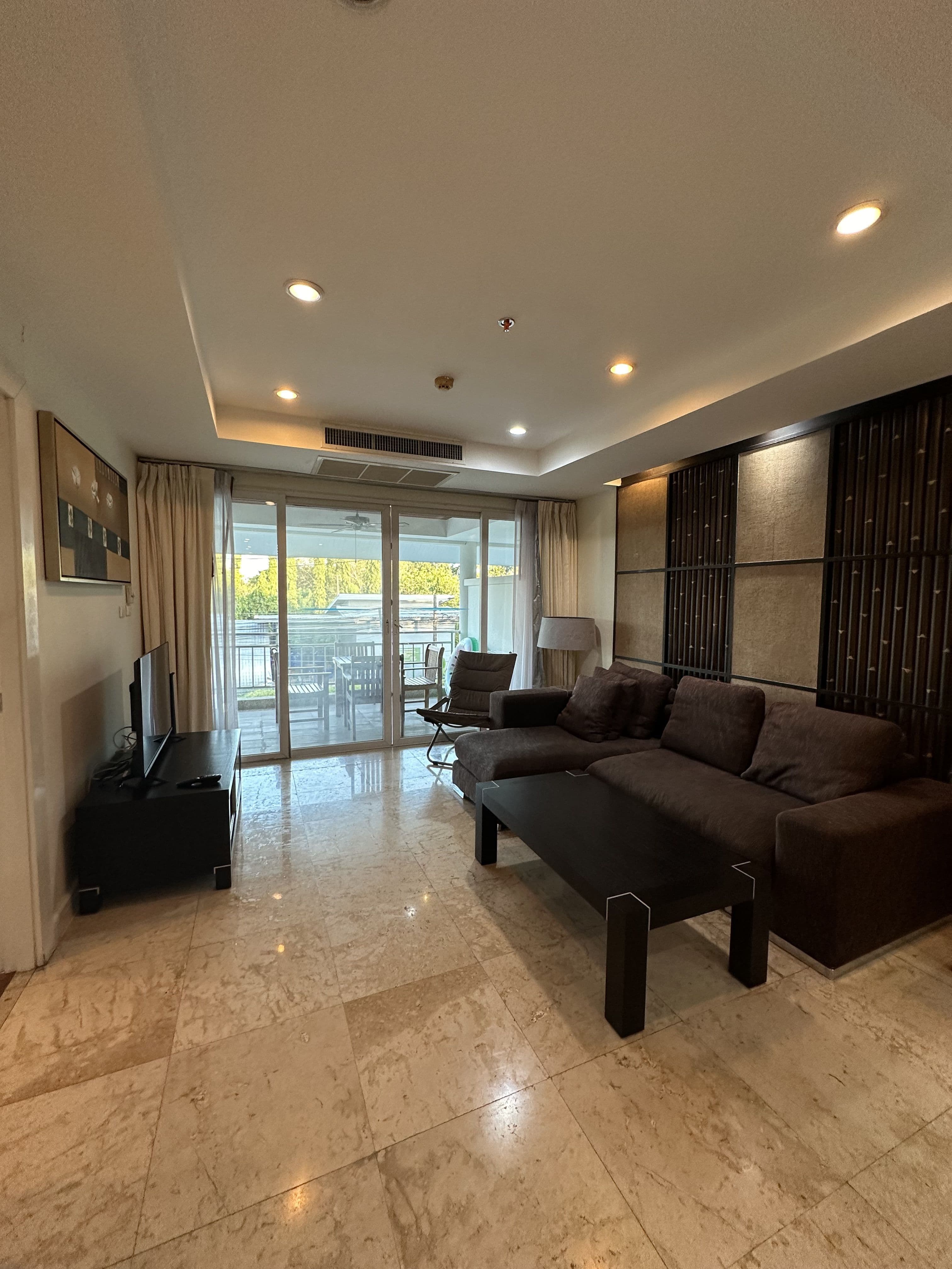 Beautiful big two bedroom apartment at Bel Air Panwa U1921214
