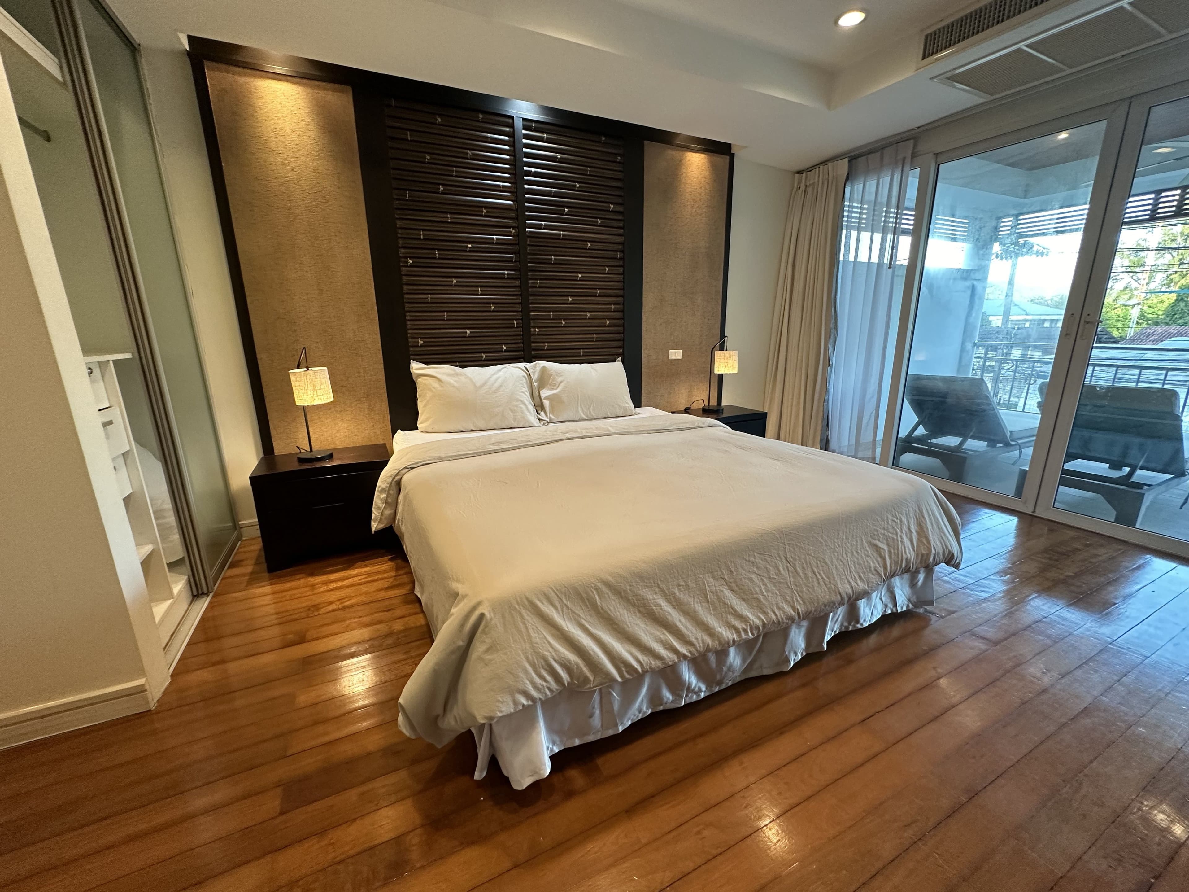 Beautiful big two bedroom apartment at Bel Air Panwa U1921214 - image 3