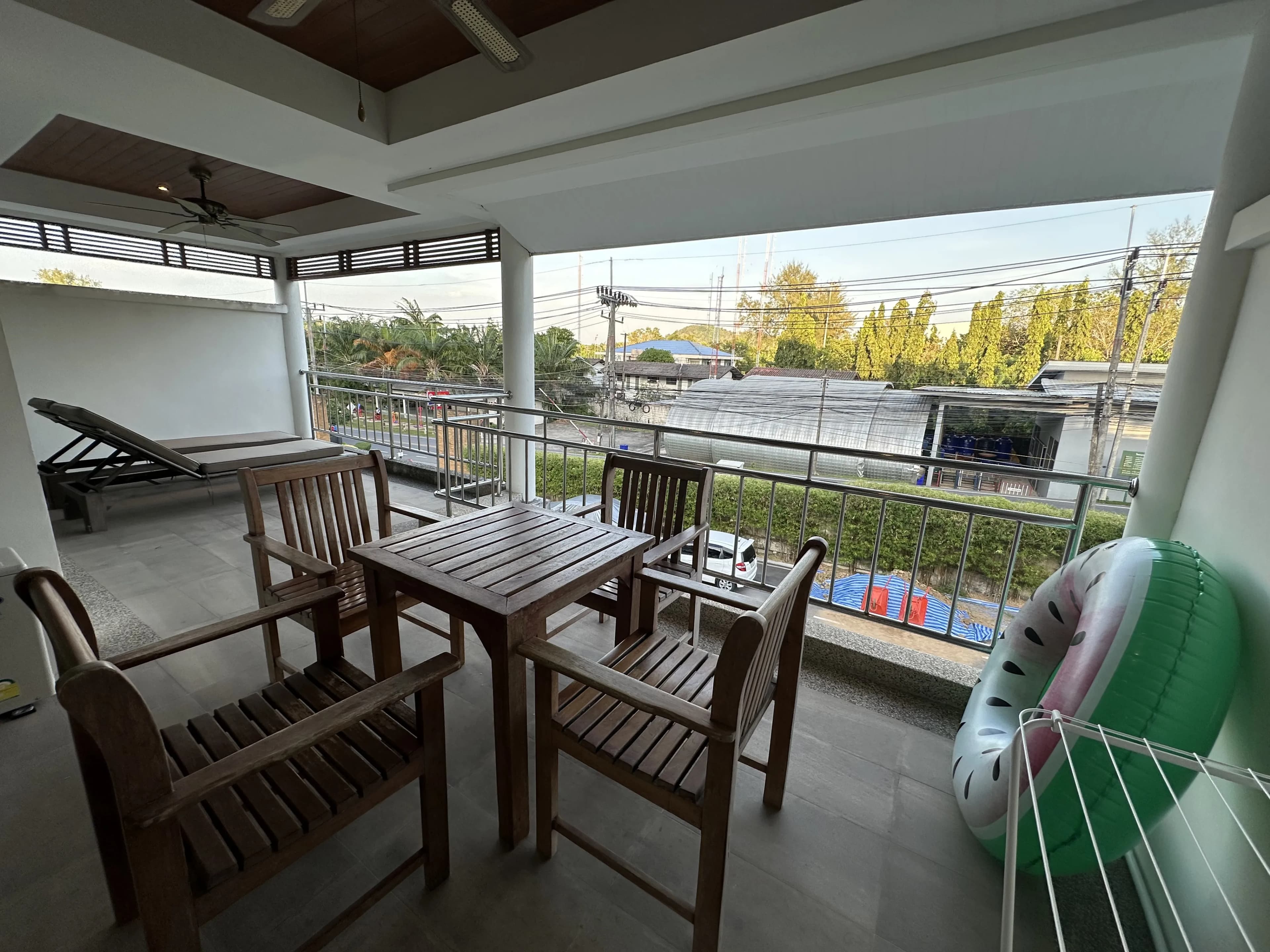 Beautiful big two bedroom apartment at Bel Air Panwa U1921214 - image 5