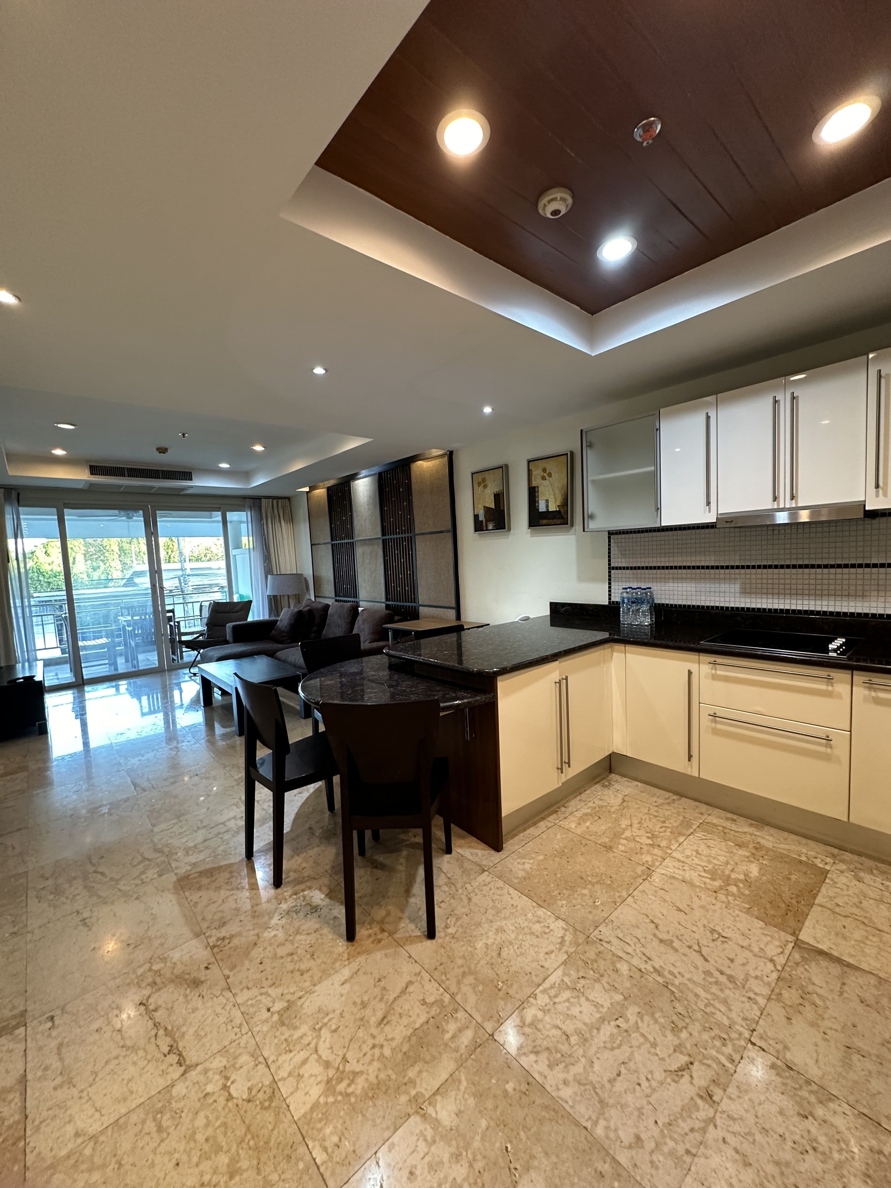 Beautiful big two bedroom apartment at Bel Air Panwa U1921214 - image 6