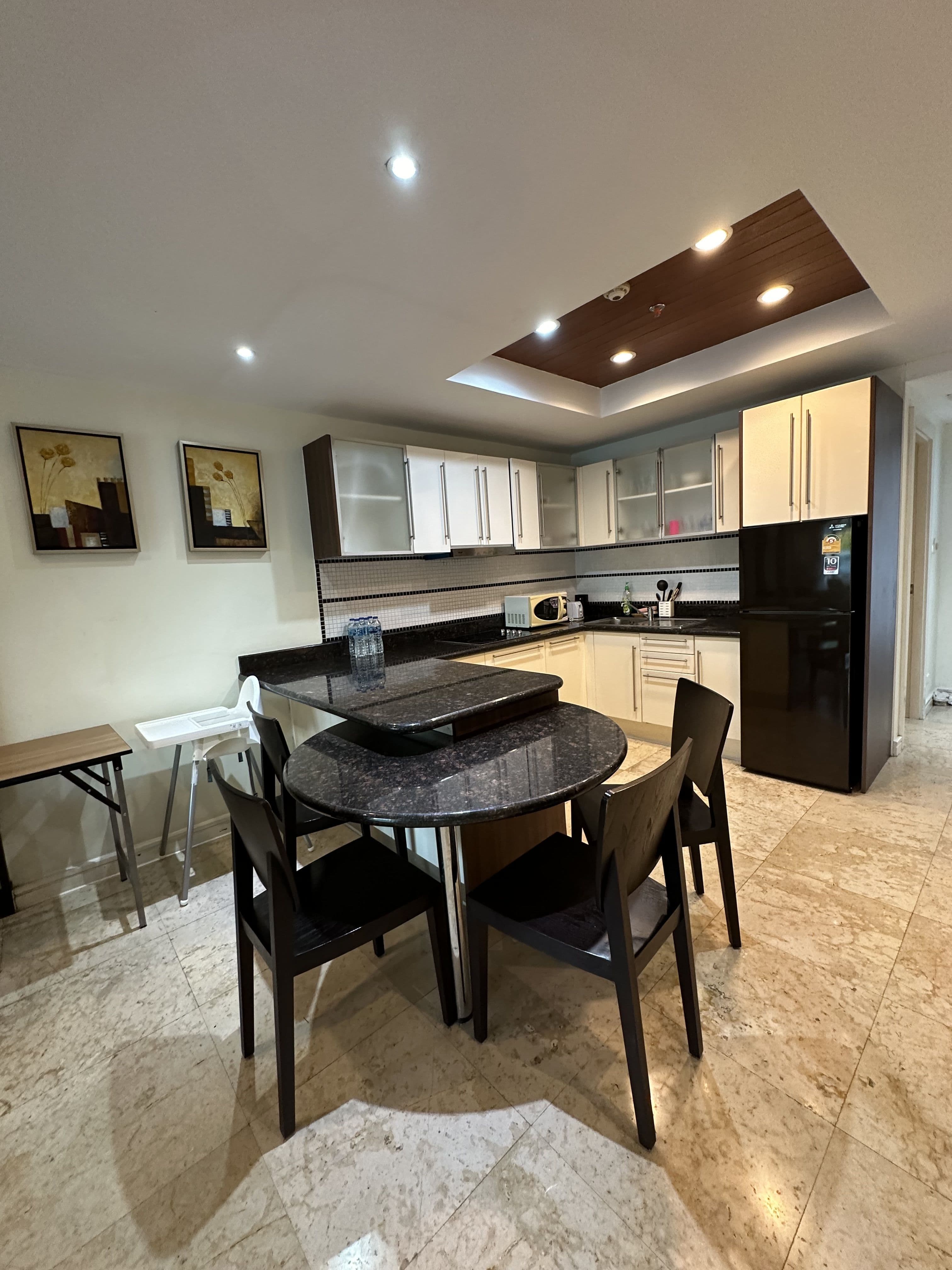 Beautiful big two bedroom apartment at Bel Air Panwa U1921214 - image 7