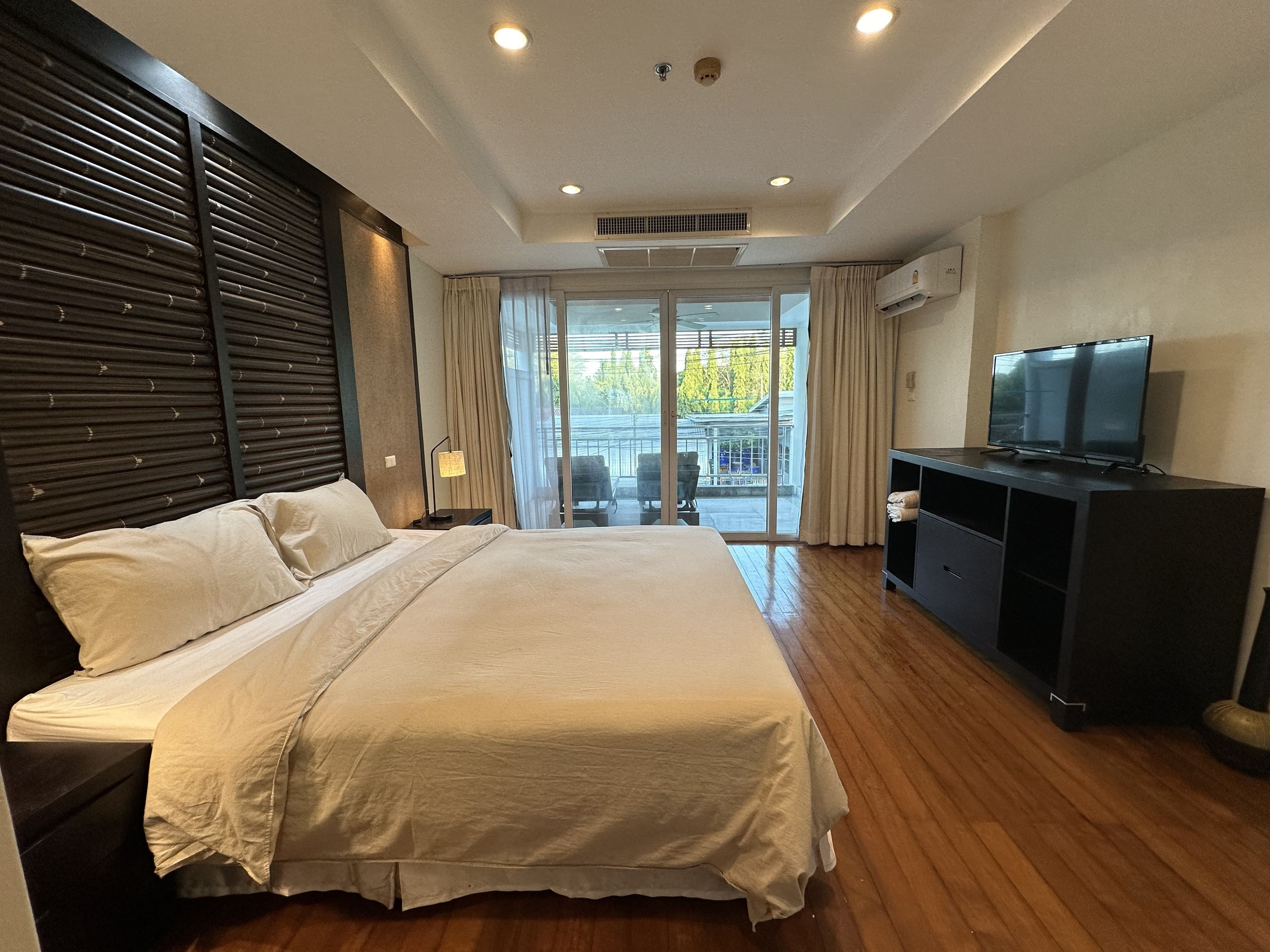 Beautiful big two bedroom apartment at Bel Air Panwa U1921214 - image 8