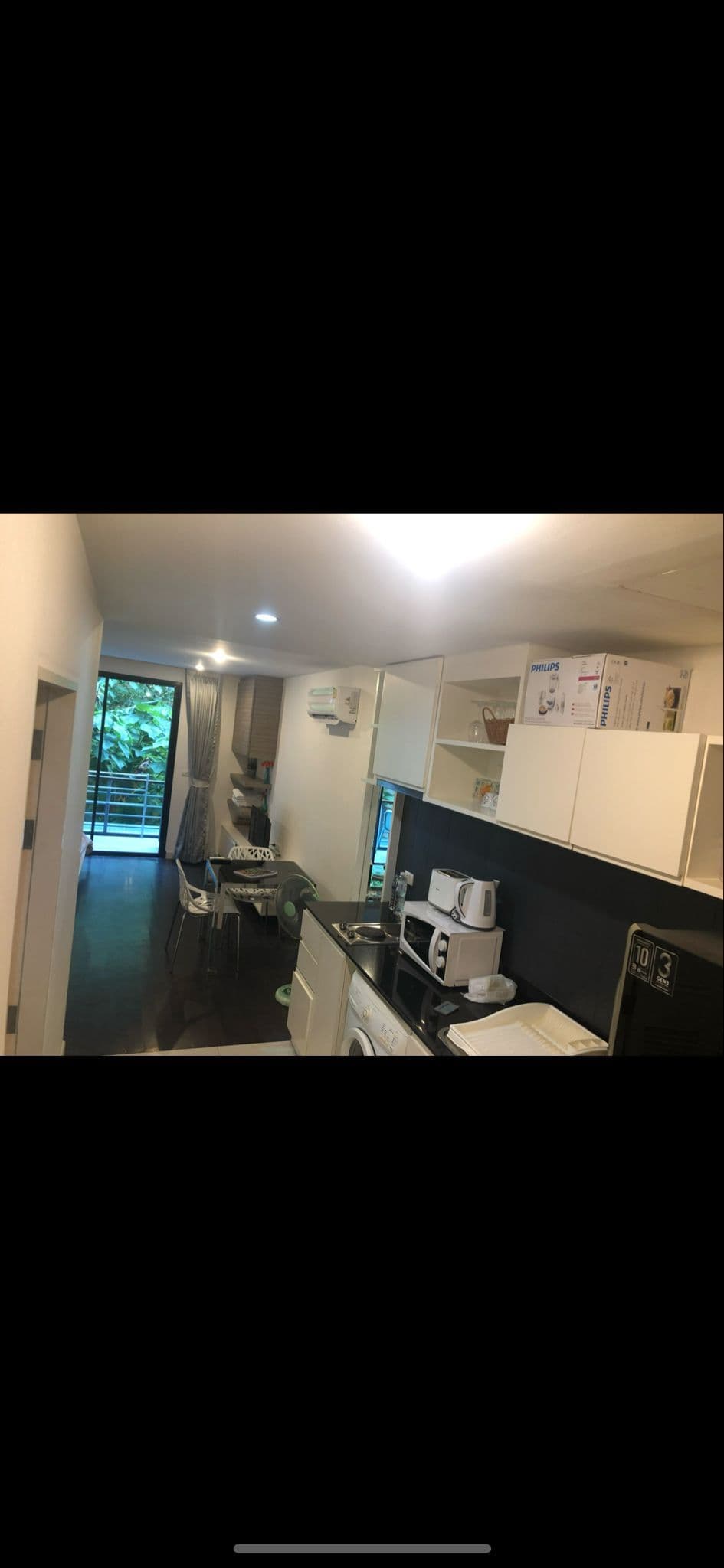 Th unity condo U1952664