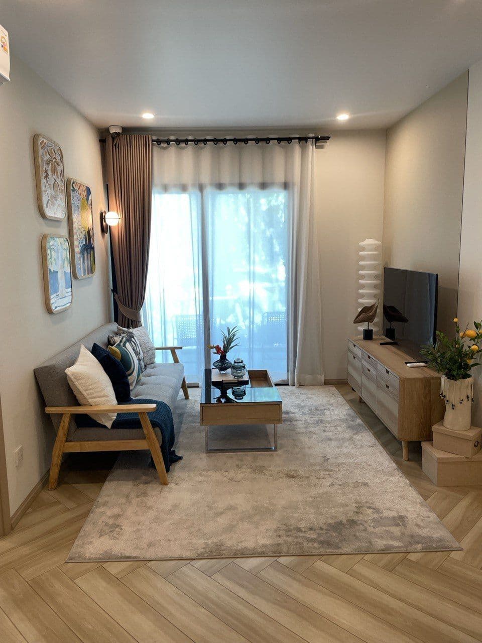 2 Bedroom Apartment for sale at The Title Cielo Rawai  U5368731